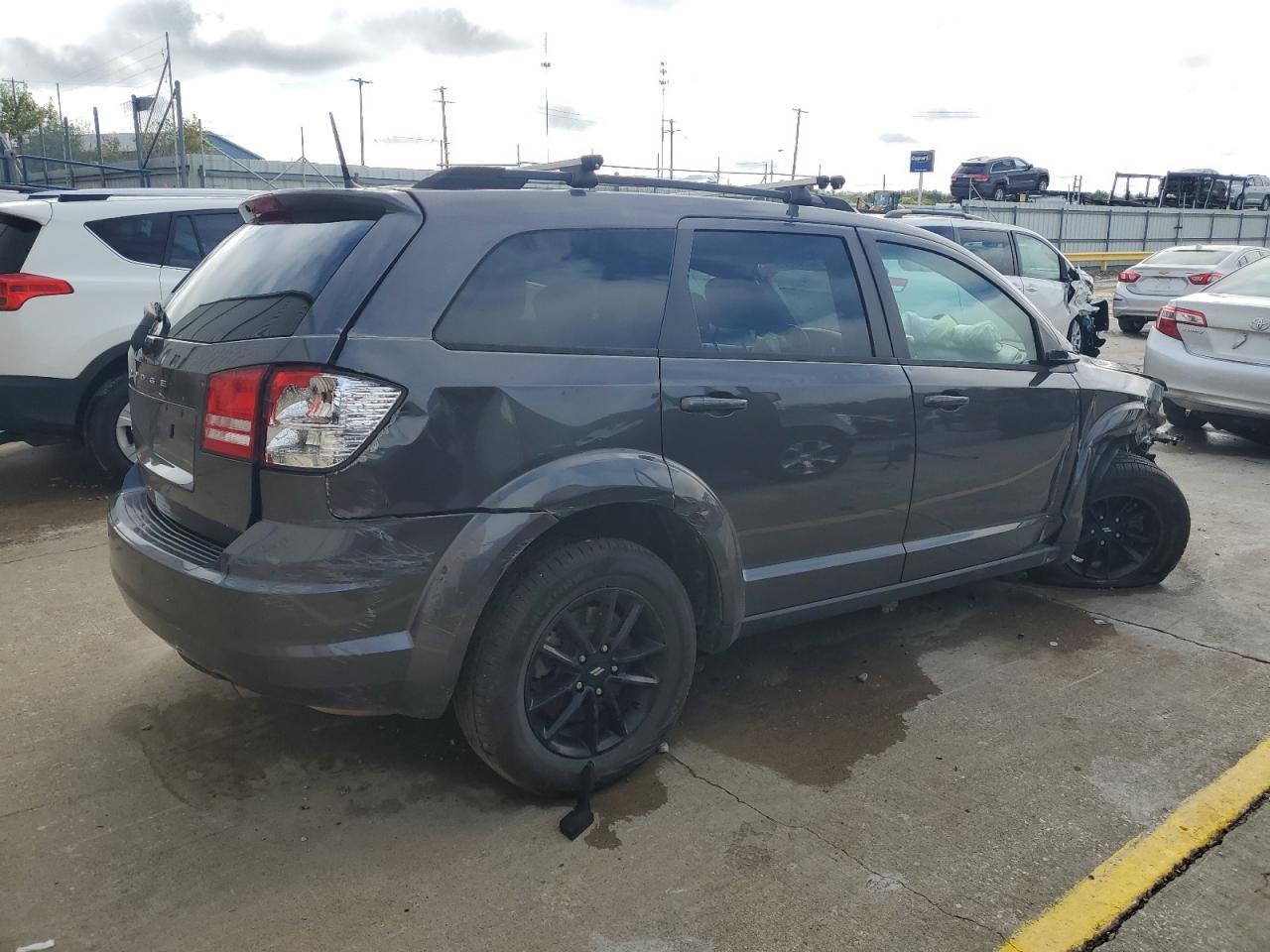 2020 Dodge Journey Se - zdjęcie 3