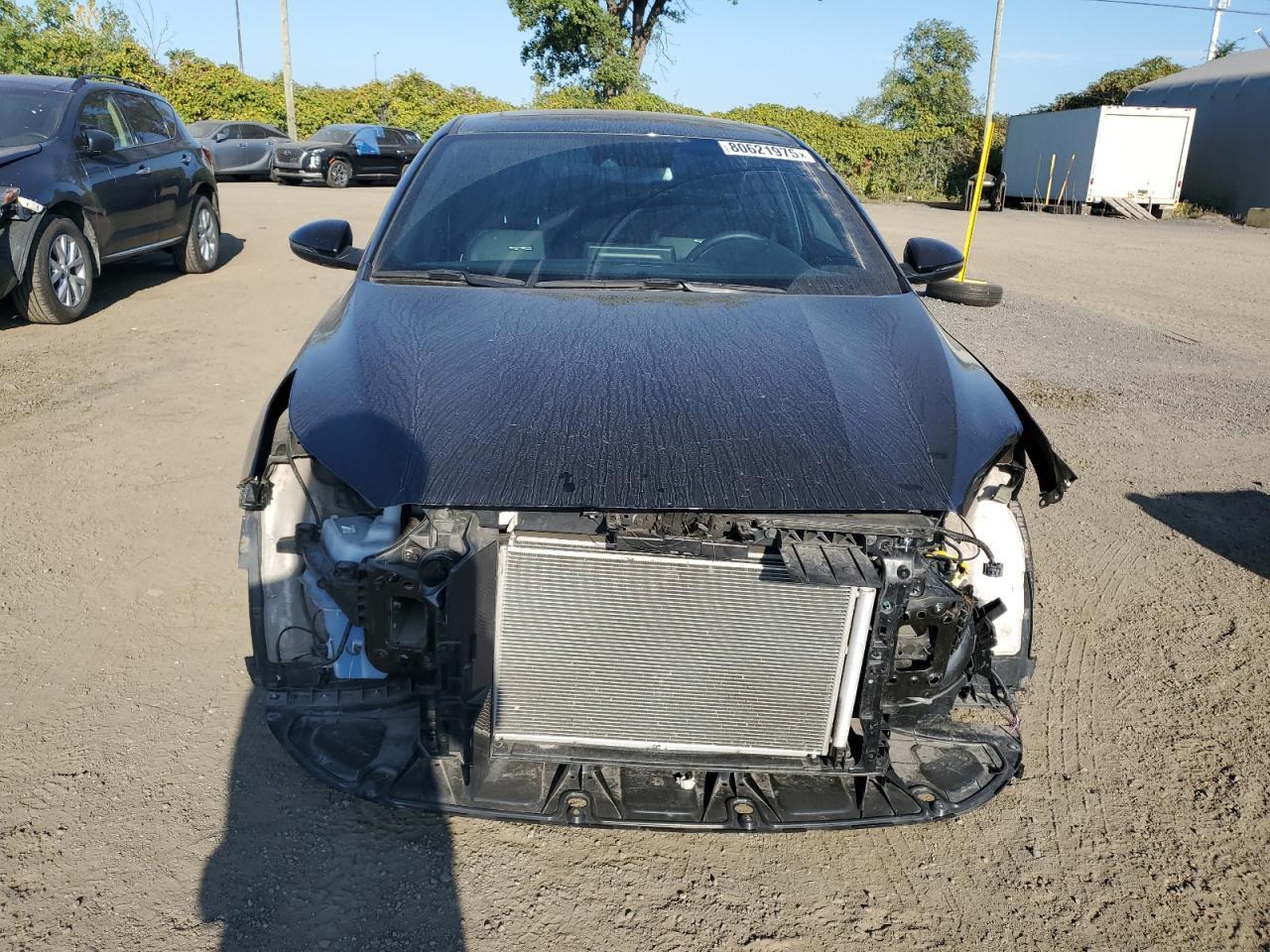 2023 Kia Forte - zdjęcie 5