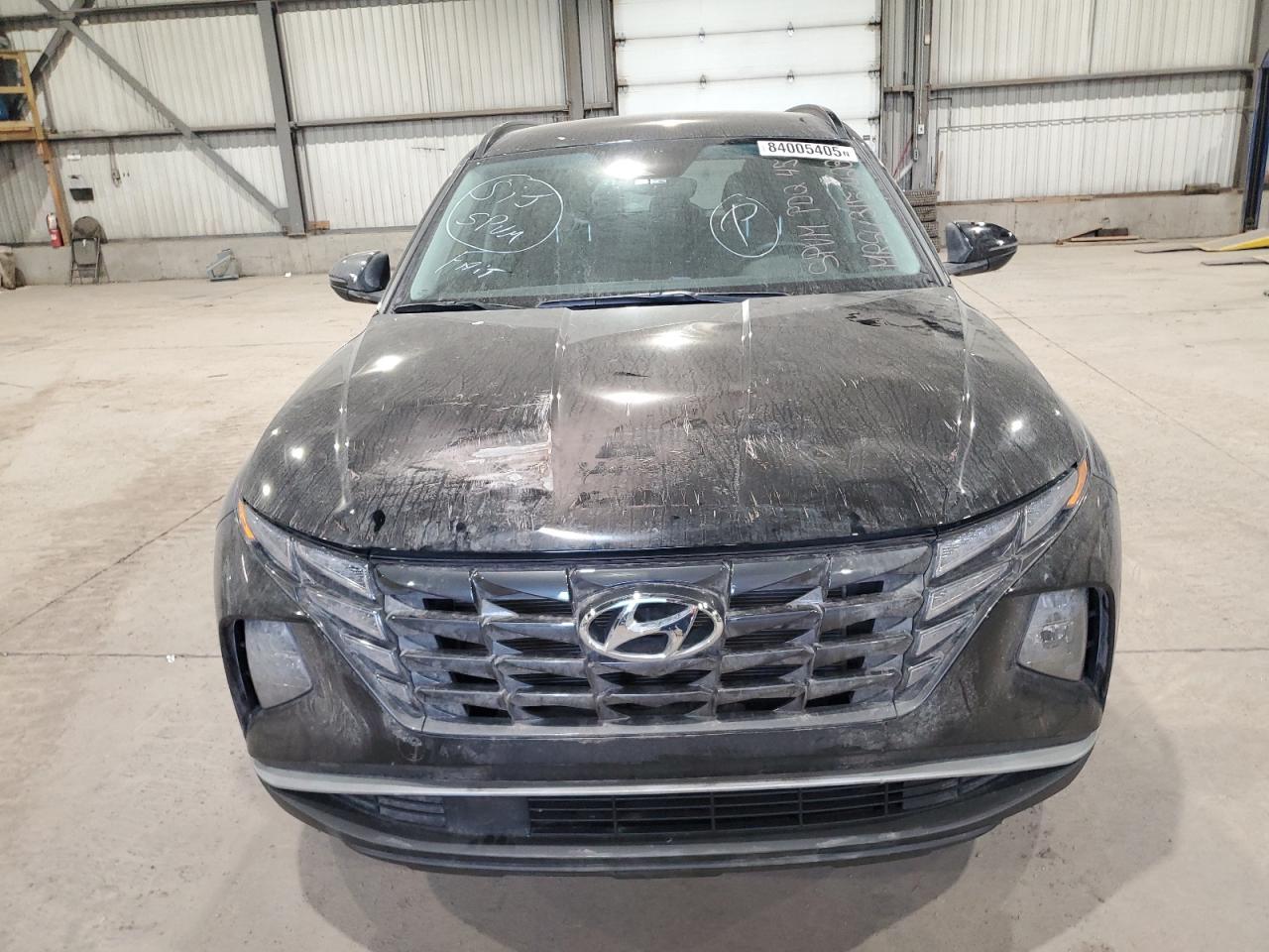 2023 Hyundai Tucson Sel - zdjęcie 5