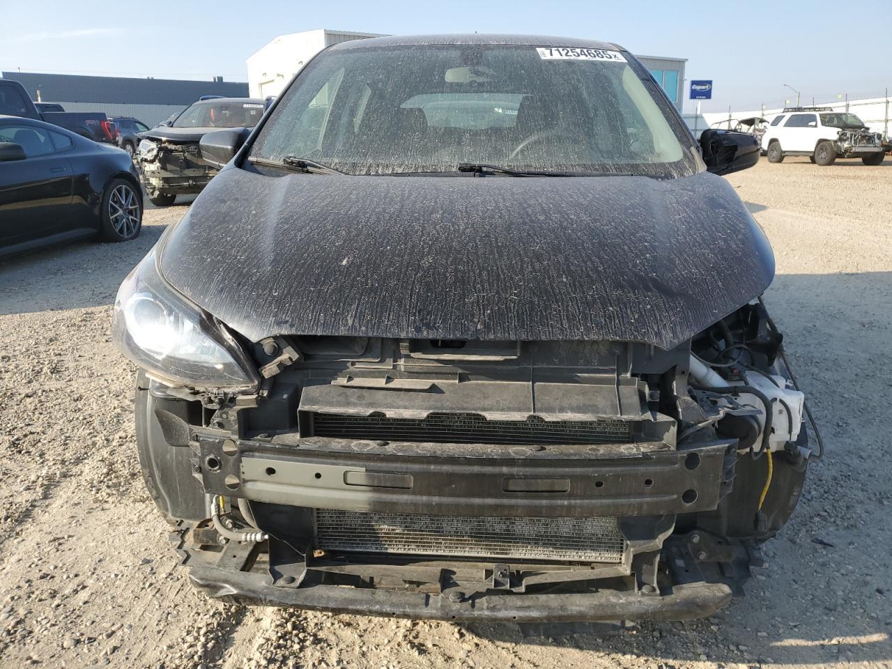 2020 Chevrolet Spark 1Lt - zdjęcie 5