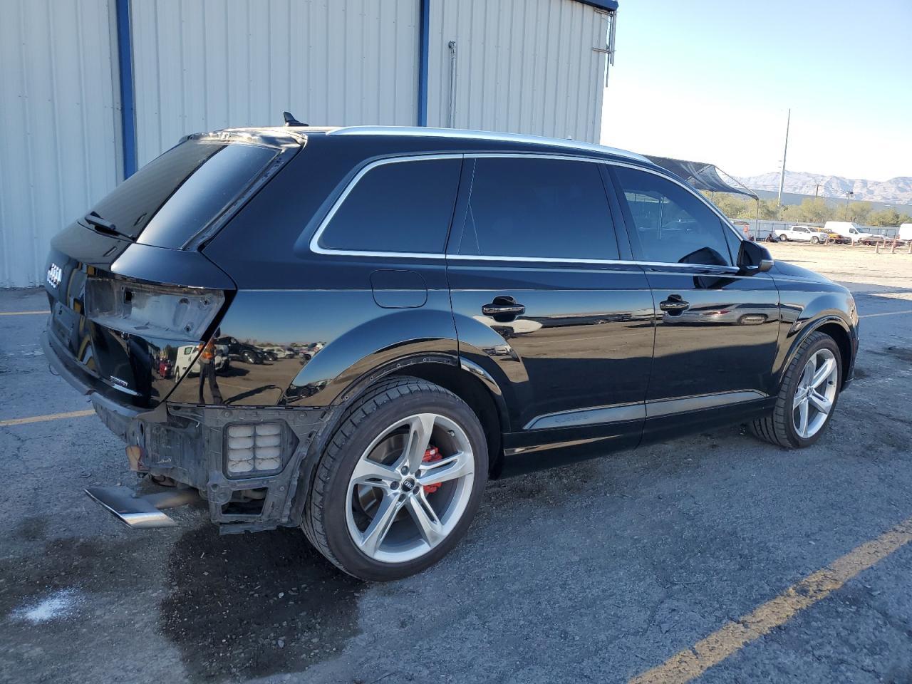 2019 Audi Q7 Prestige - zdjęcie 3