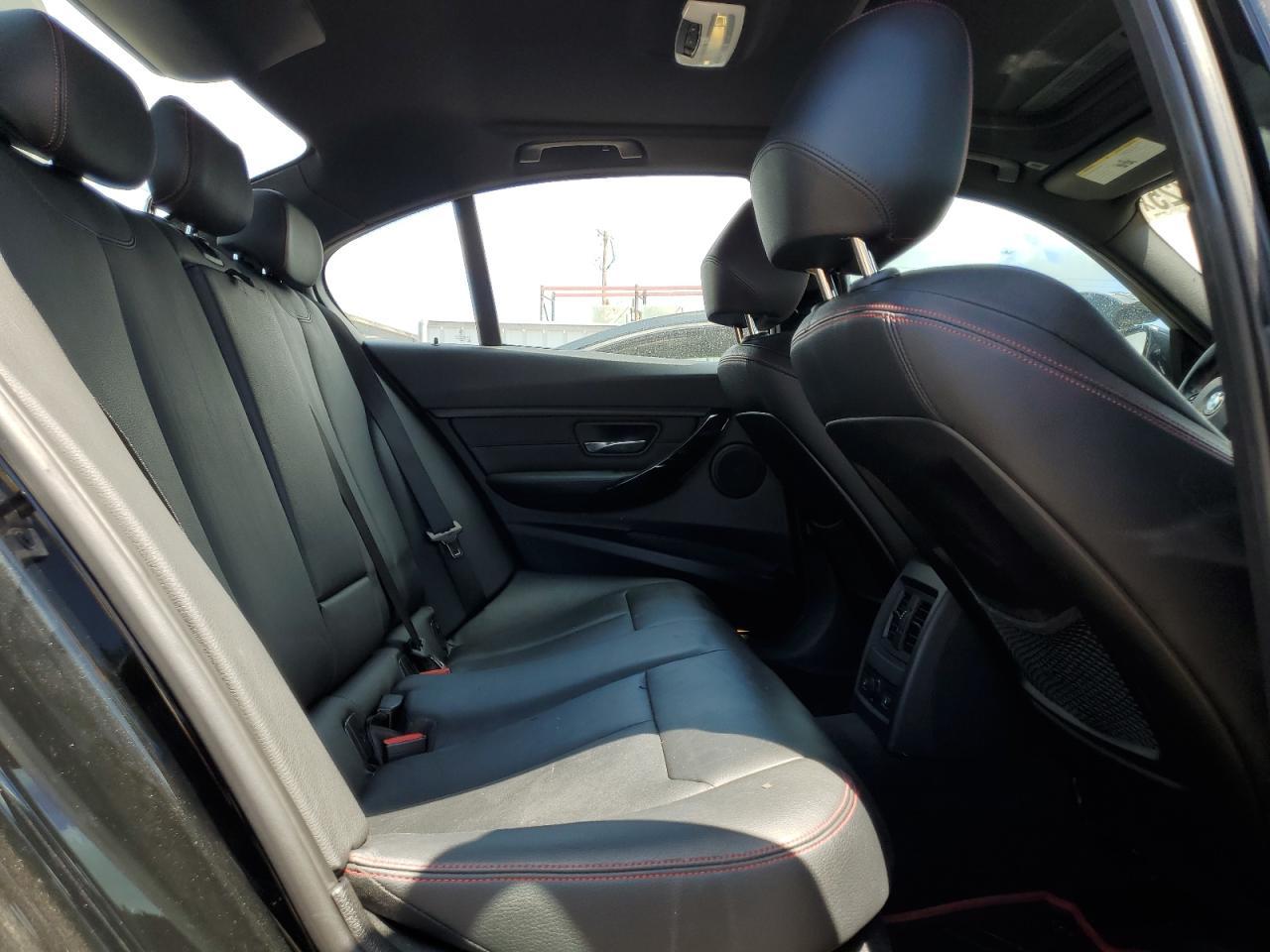 2013 BMW 328 I Sulev - zdjęcie 10