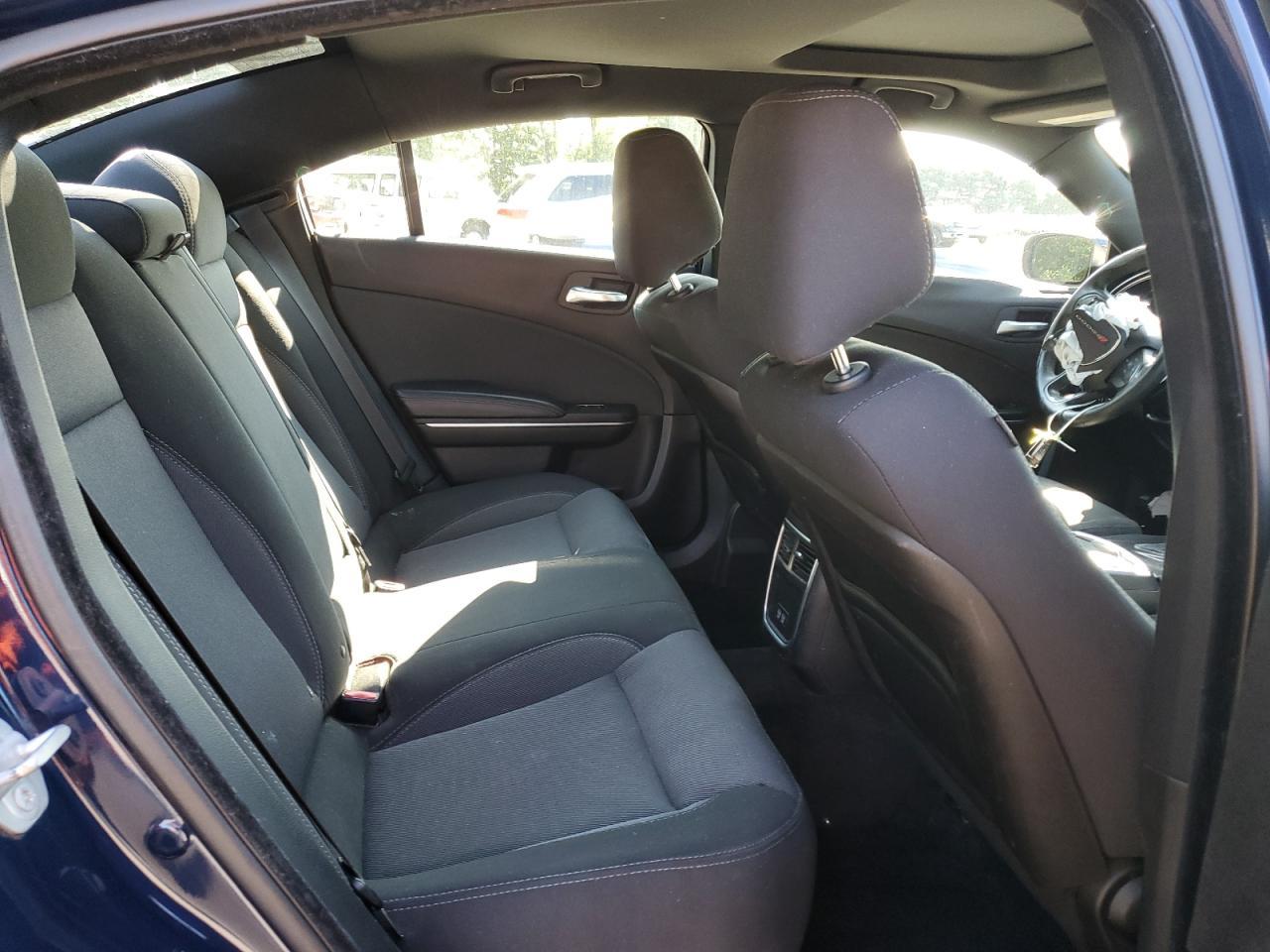 2016 Dodge Charger Se - zdjęcie 10