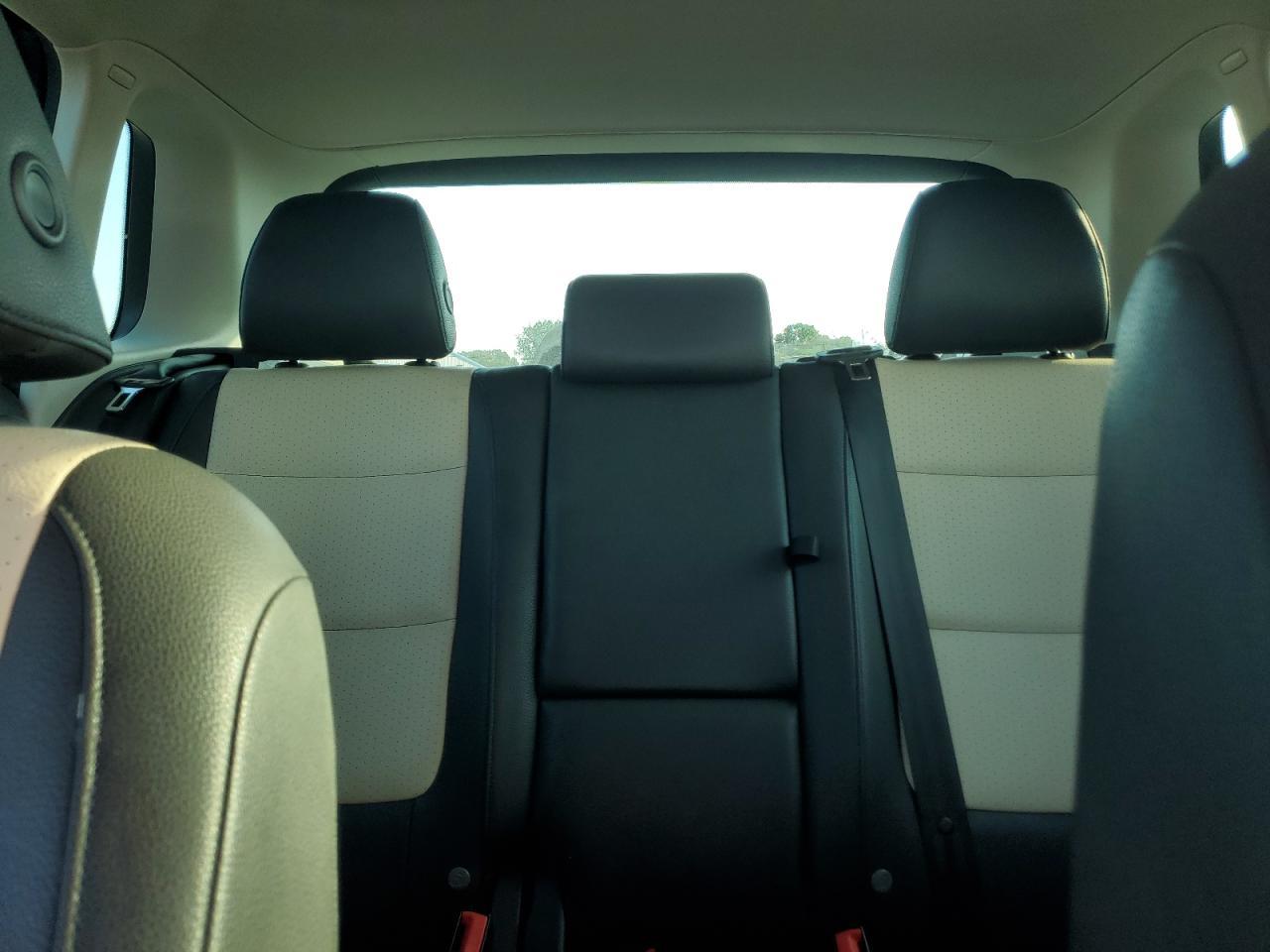 2017 Volkswagen Tiguan Wolfsburg - zdjęcie 10