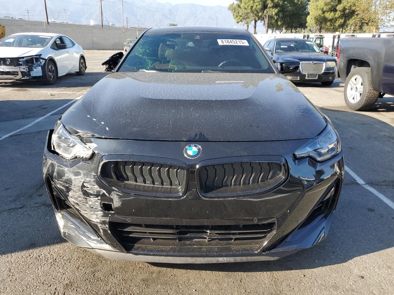 2023 BMW Seria 2 - zdjęcie 5