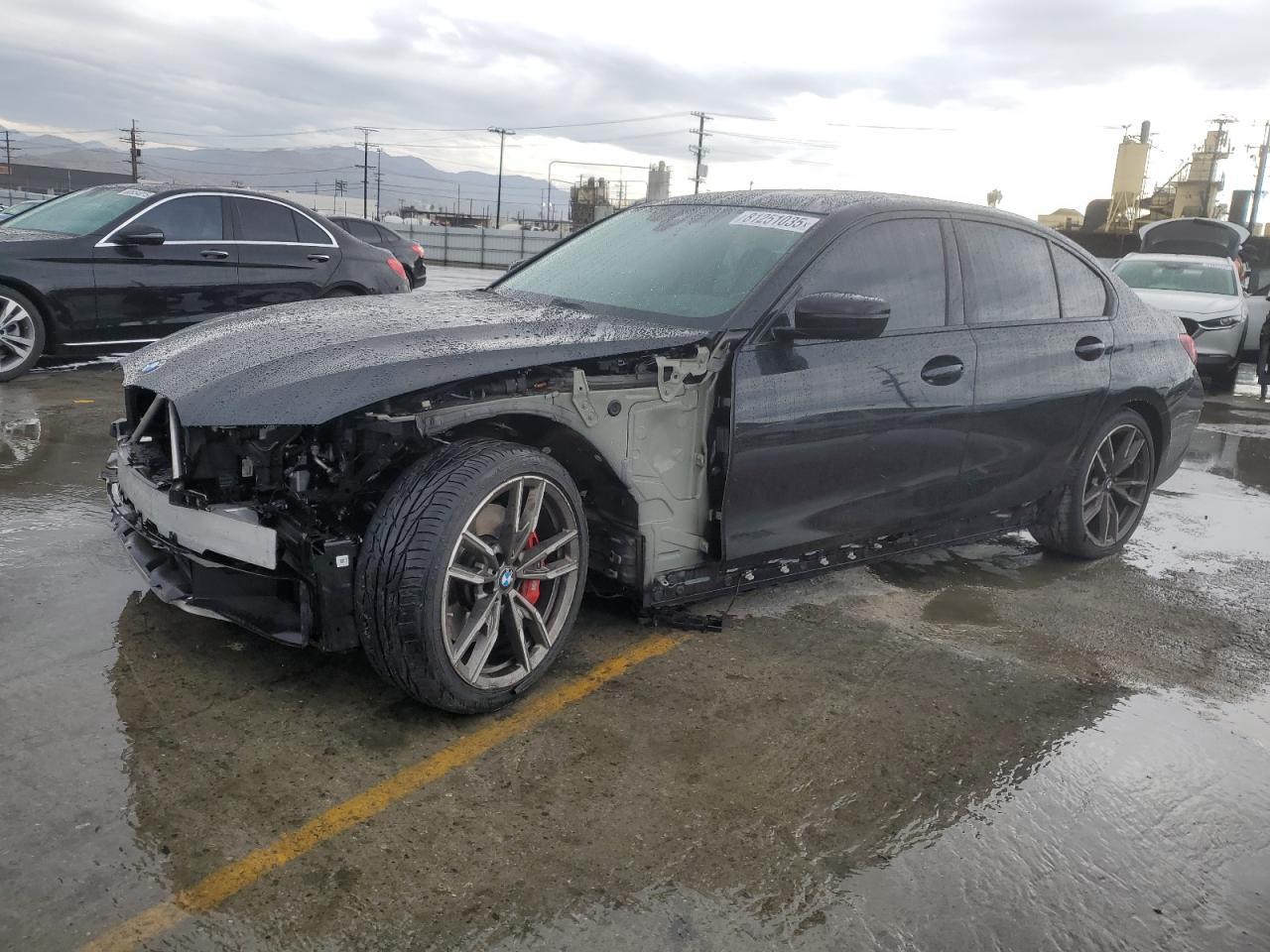 BMW Seria 3 - zdjęcie 1