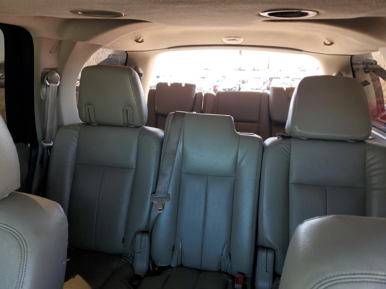 2014 Ford Expedition Xlt - zdjęcie 10