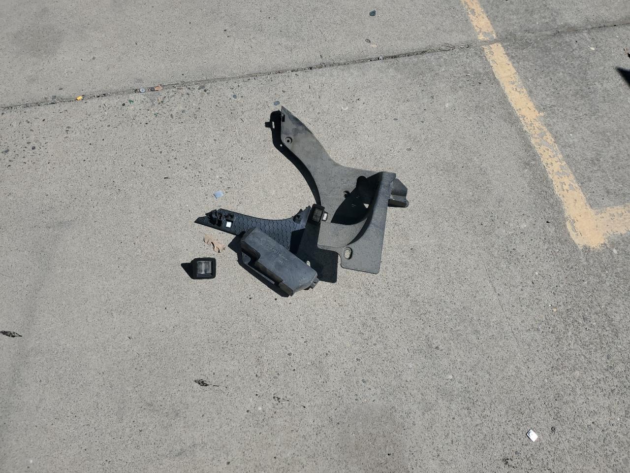 2019 Mercedes-Benz Sprinter 2500/3500 - zdjęcie 13