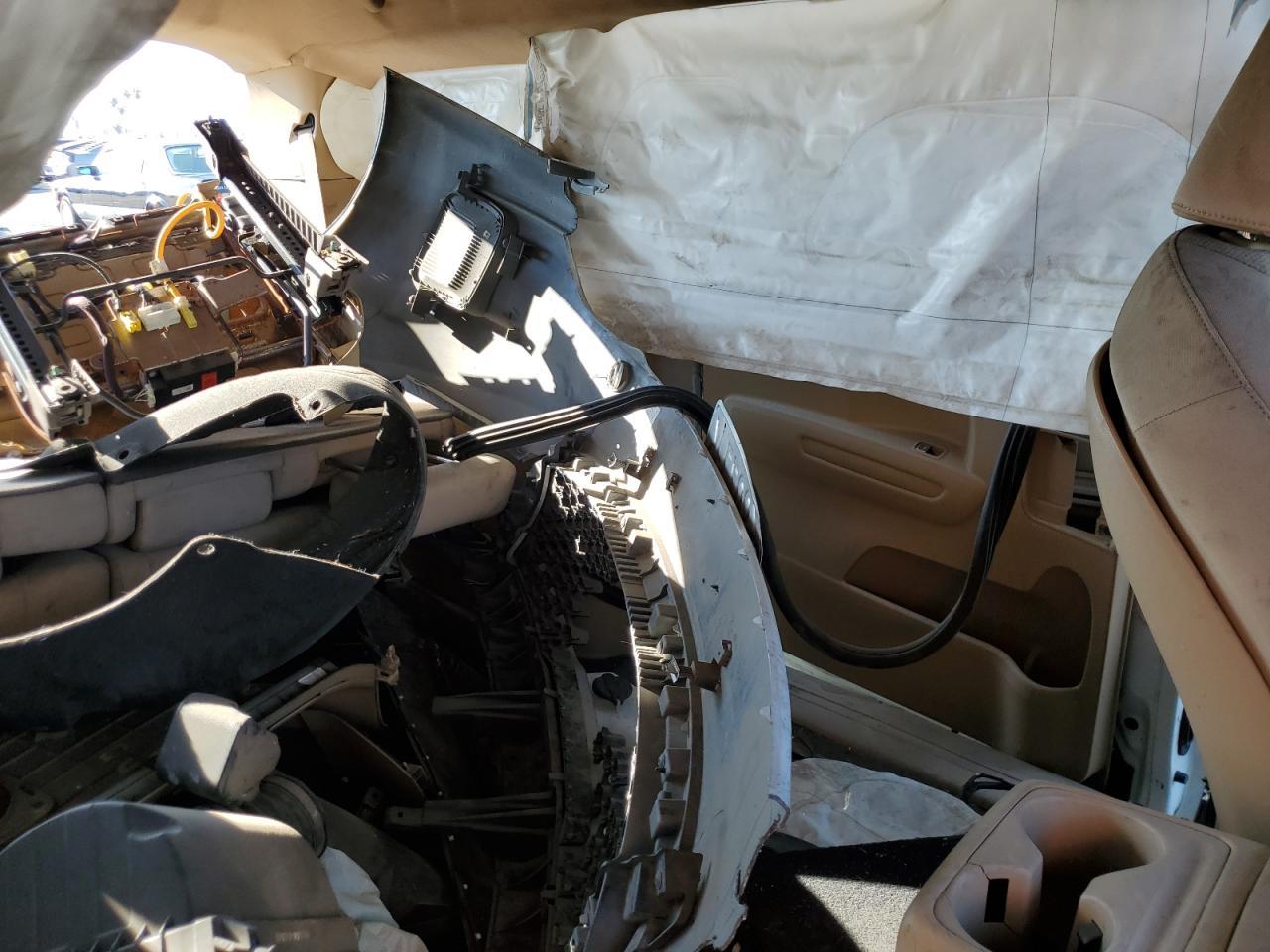 2016 Kia Sedona Lx - zdjęcie 11