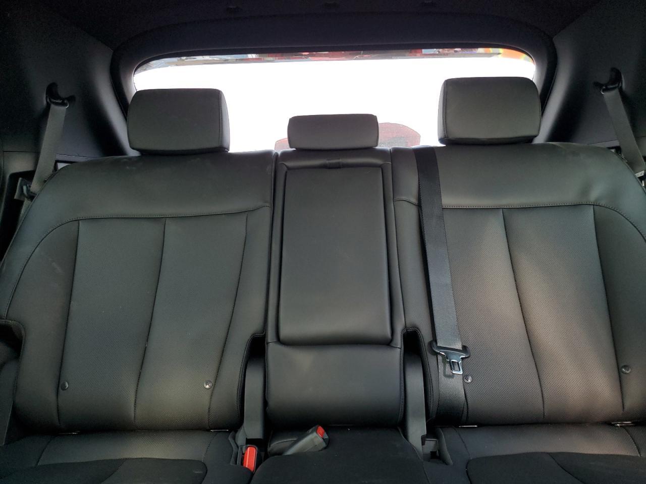 2025 Hyundai Ioniq 5 Xrt - zdjęcie 10