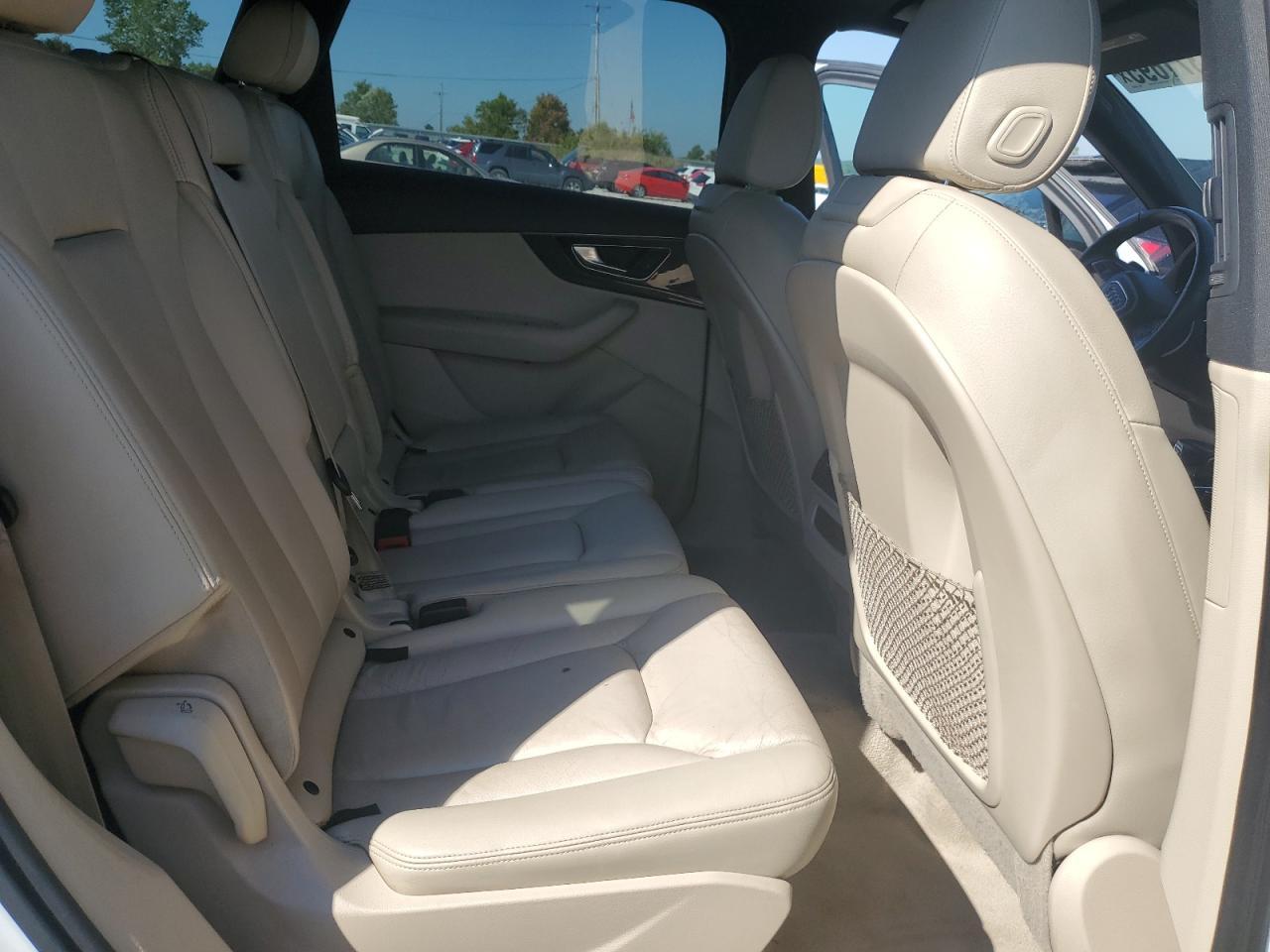 2017 Audi Q7 Premium - zdjęcie 11