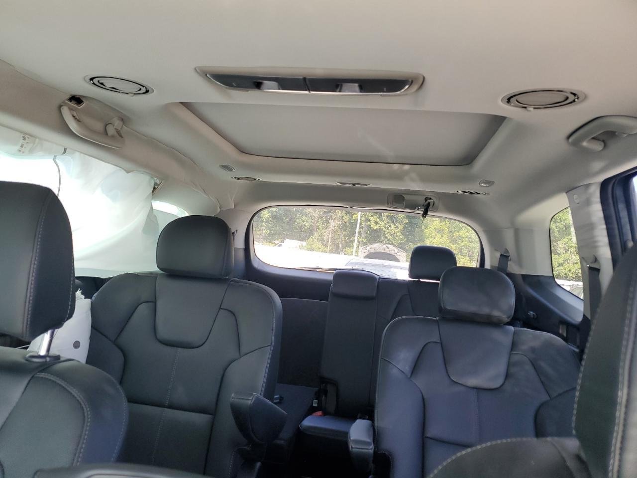 2024 Kia Telluride Sx - zdjęcie 10