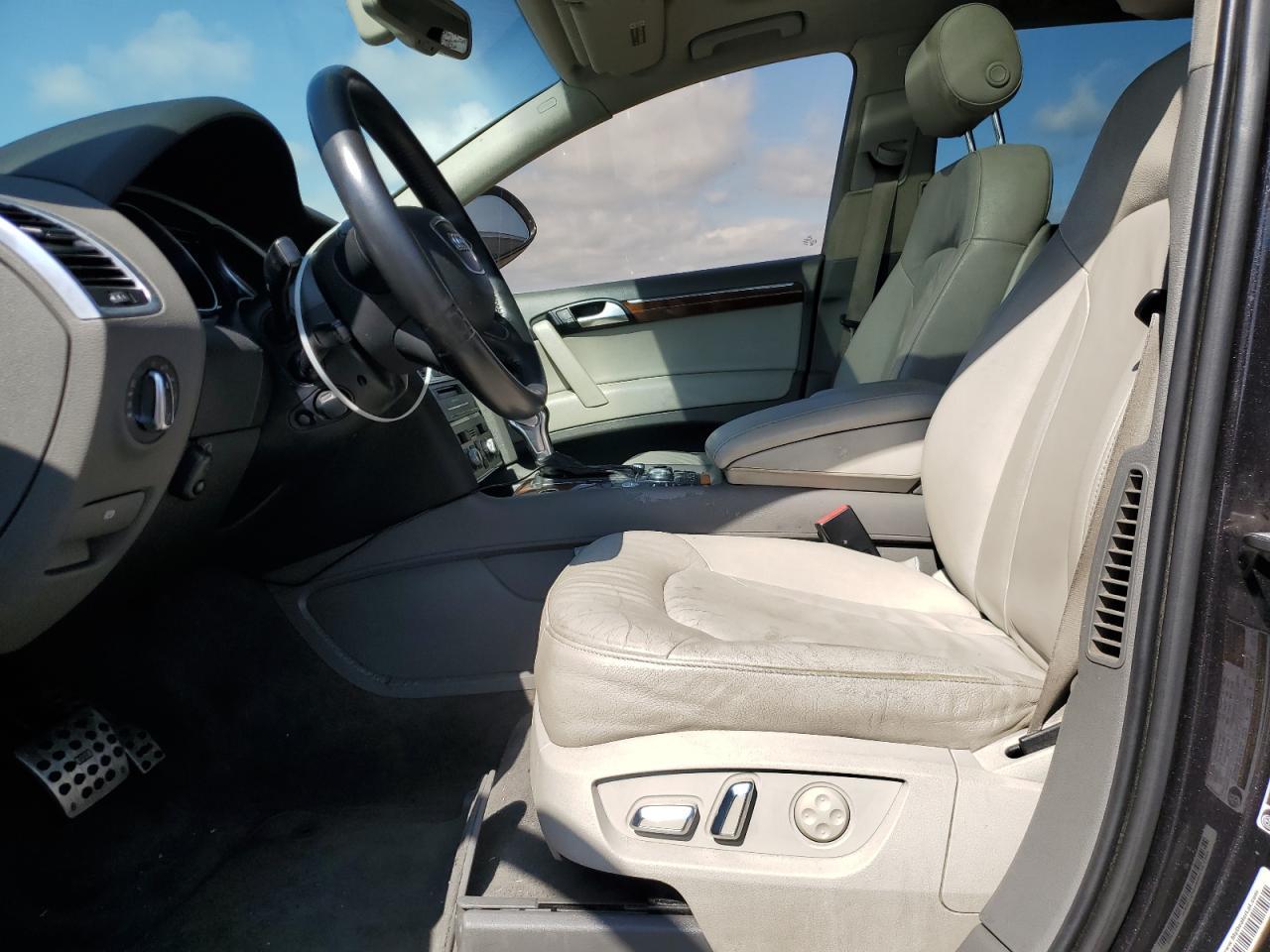 2014 Audi Q7 Premium Plus - zdjęcie 7