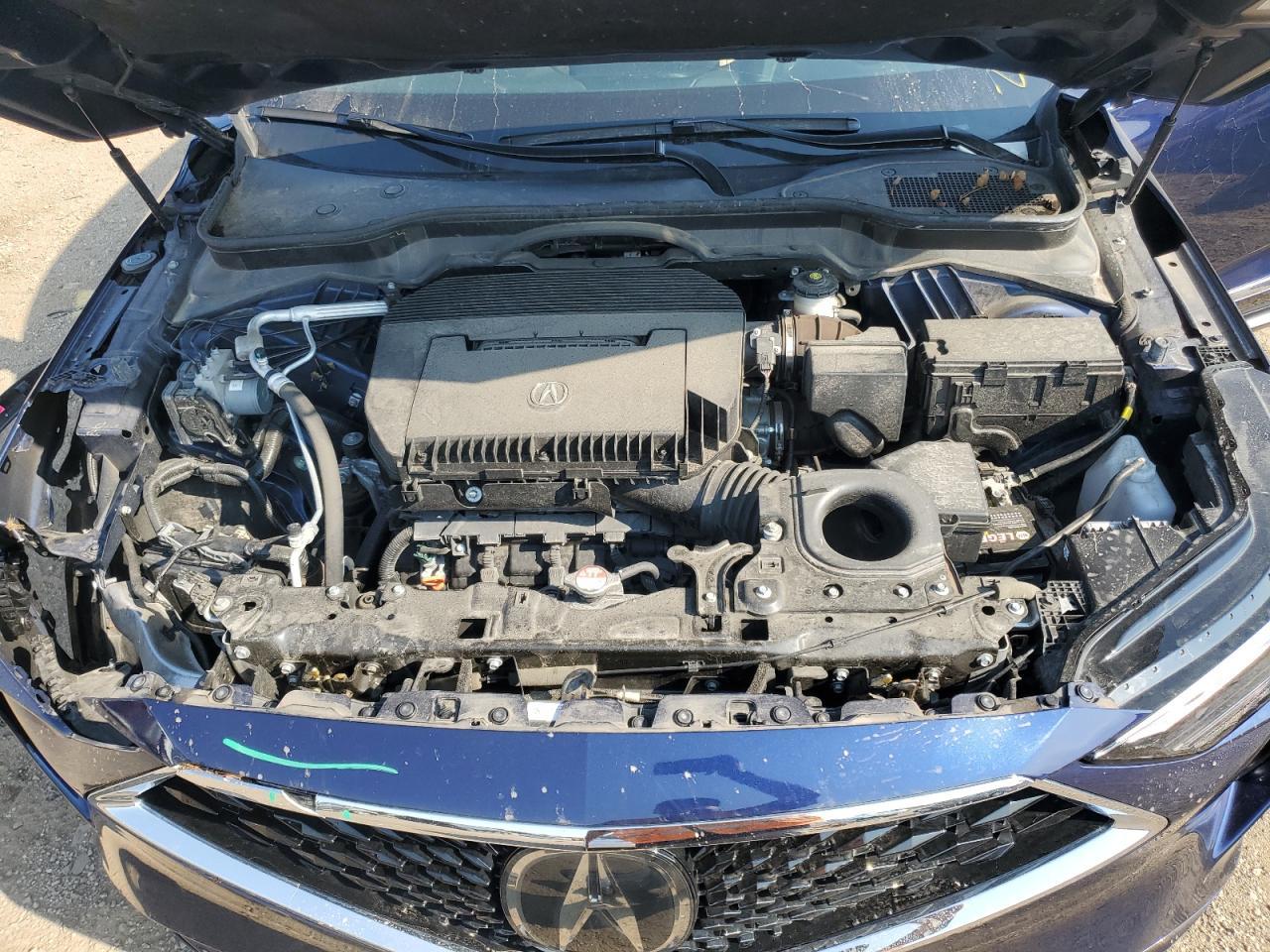 2023 Acura MDX - zdjęcie 12