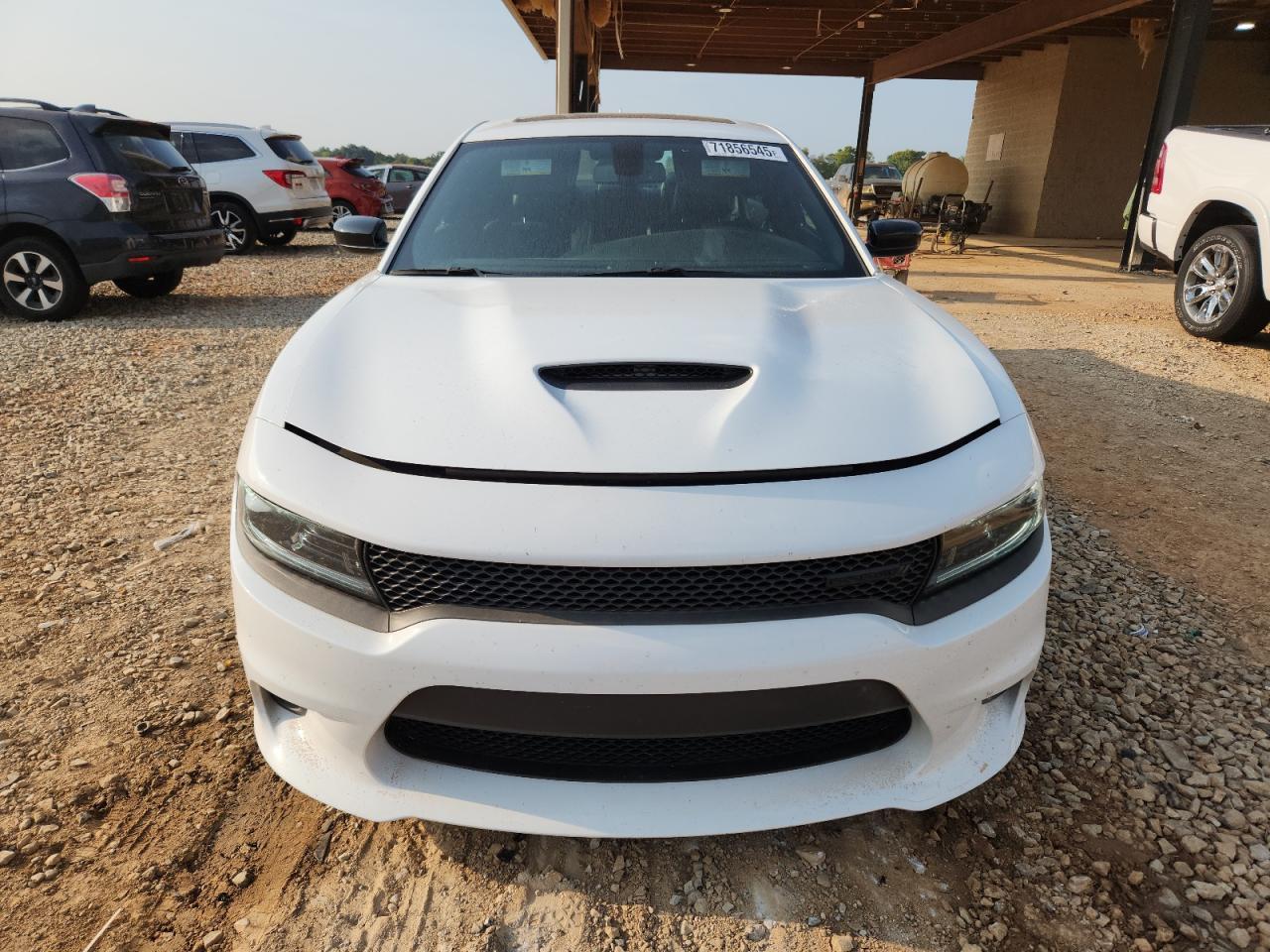 2023 Dodge Charger R/T - zdjęcie 5