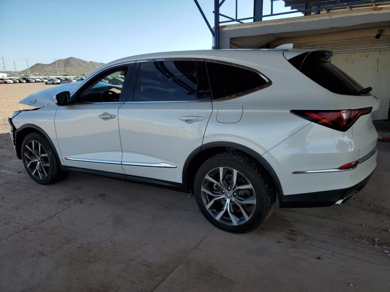 2023 Acura MDX - zdjęcie 2