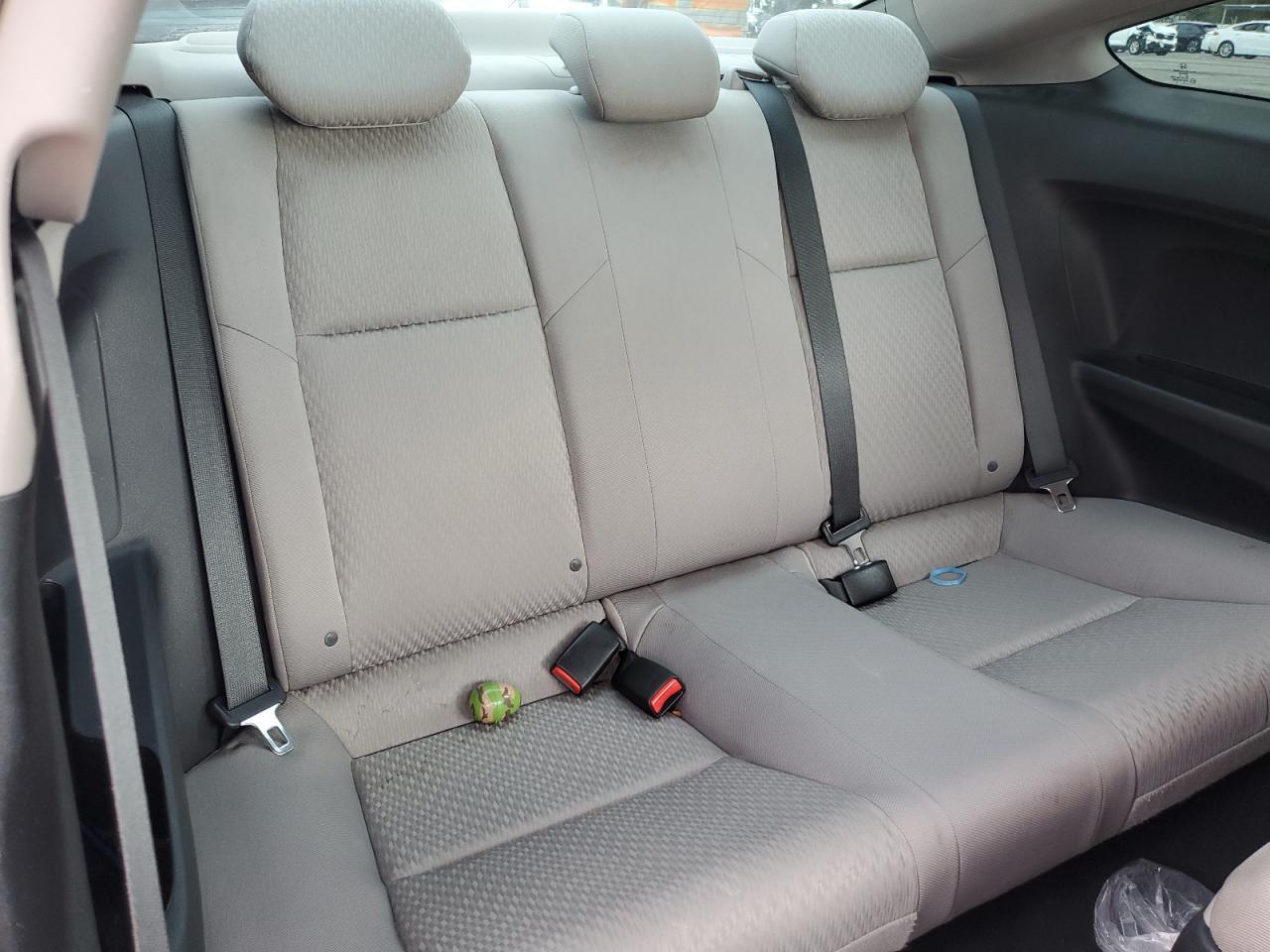 2014 Honda Civic Lx - zdjęcie 10