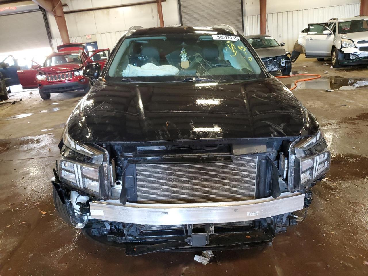 2021 Hyundai Santa Fe Sel - zdjęcie 5