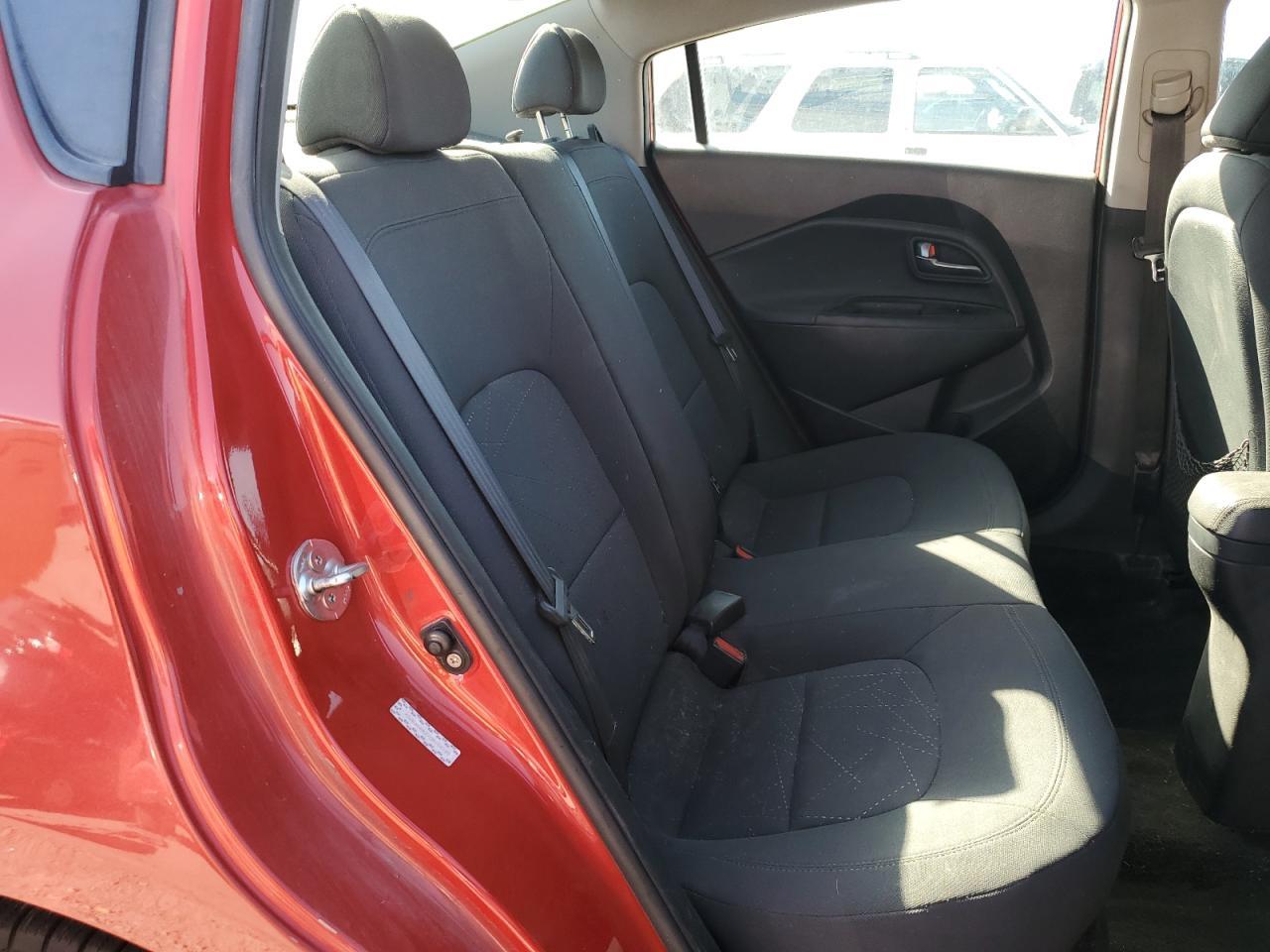 2013 Kia Rio Ex - zdjęcie 10