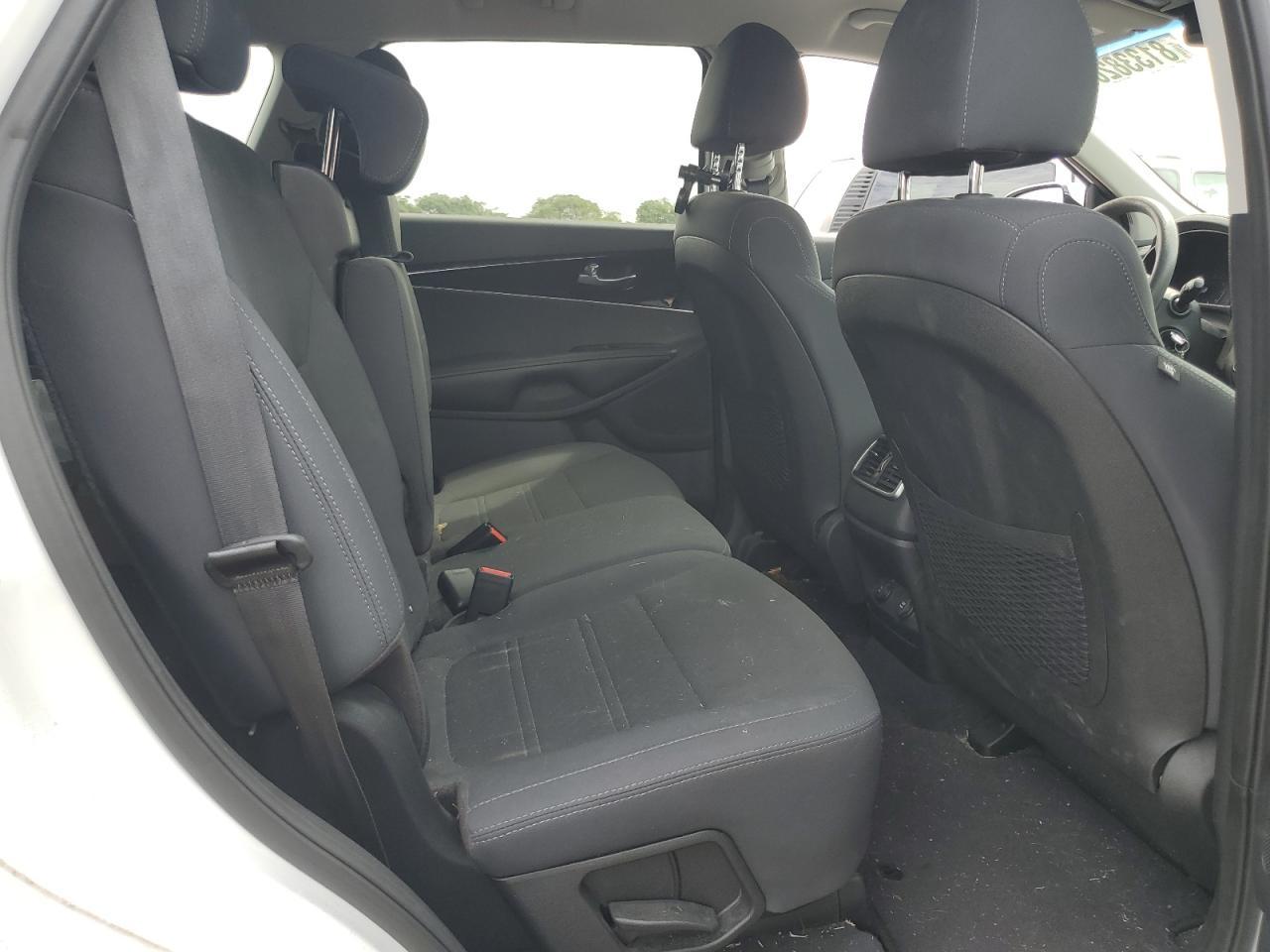 2019 Kia Sorento Lx - zdjęcie 11