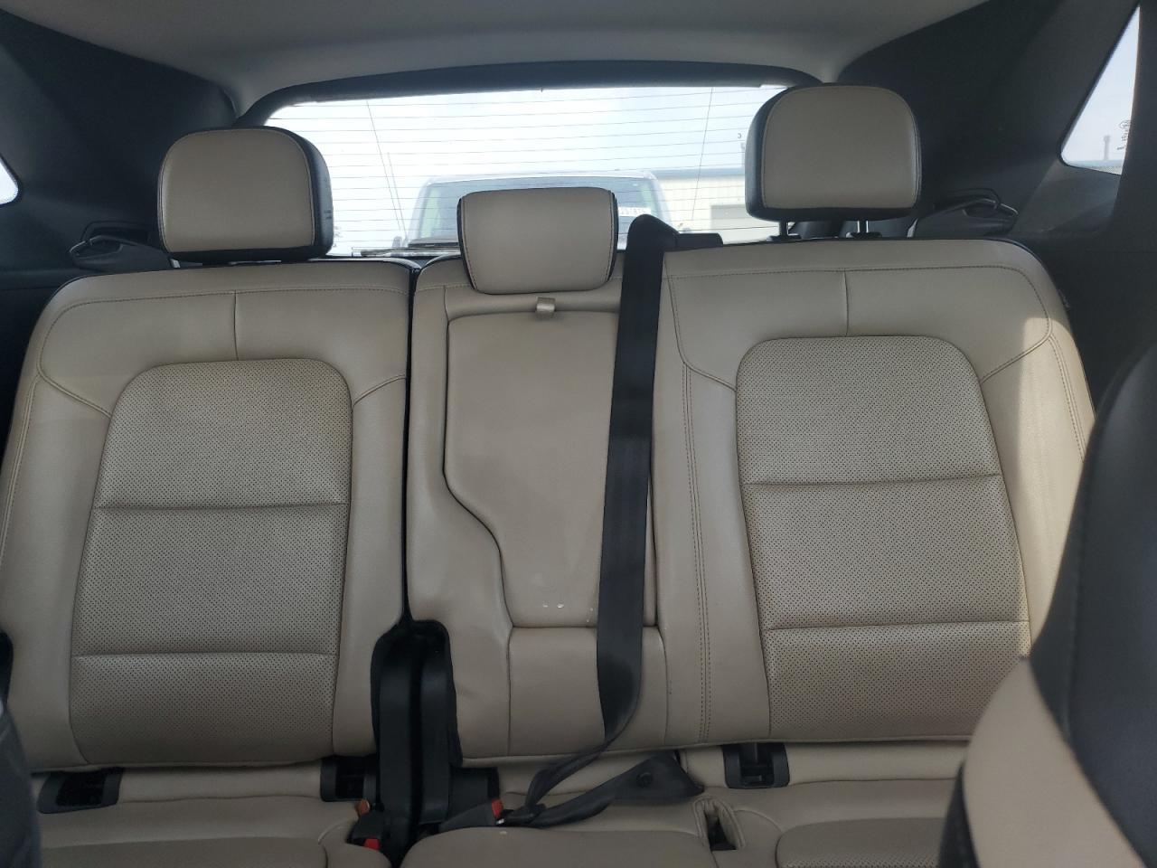 2021 Ford Escape Sel - zdjęcie 10