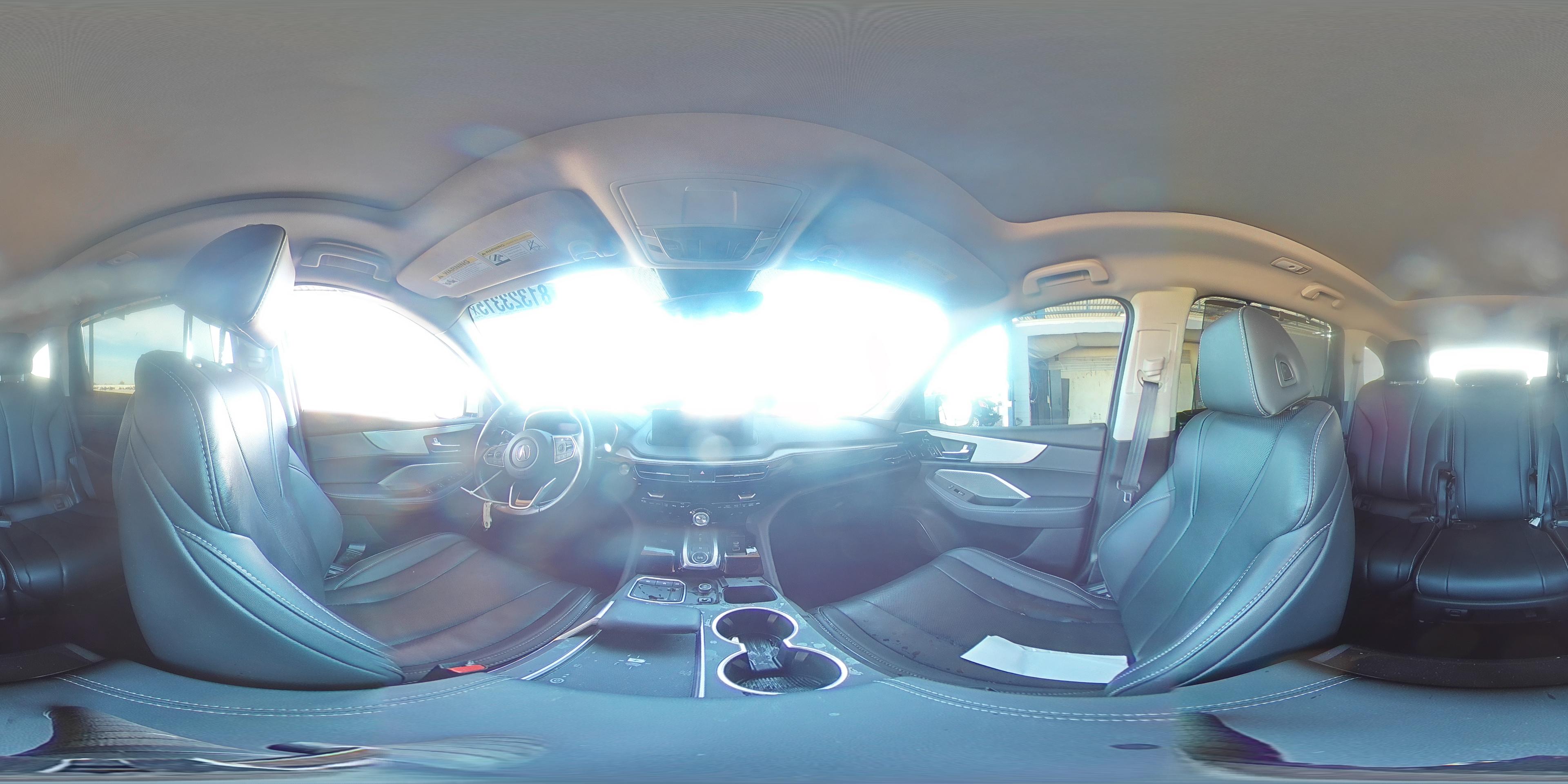 2023 Acura MDX - zdjęcie 15