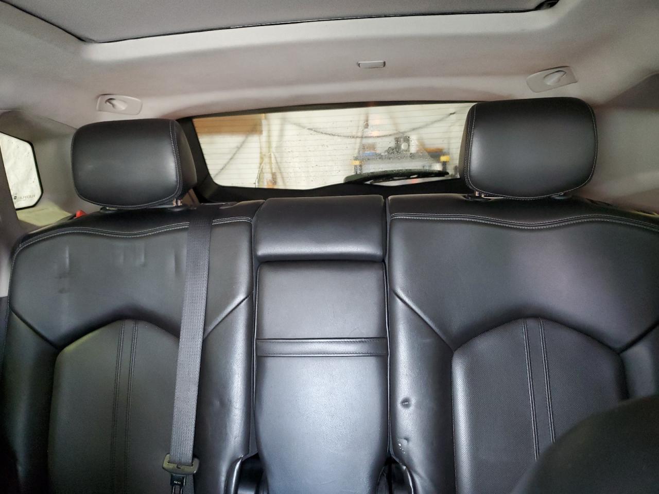 2013 Cadillac SRX - zdjęcie 10