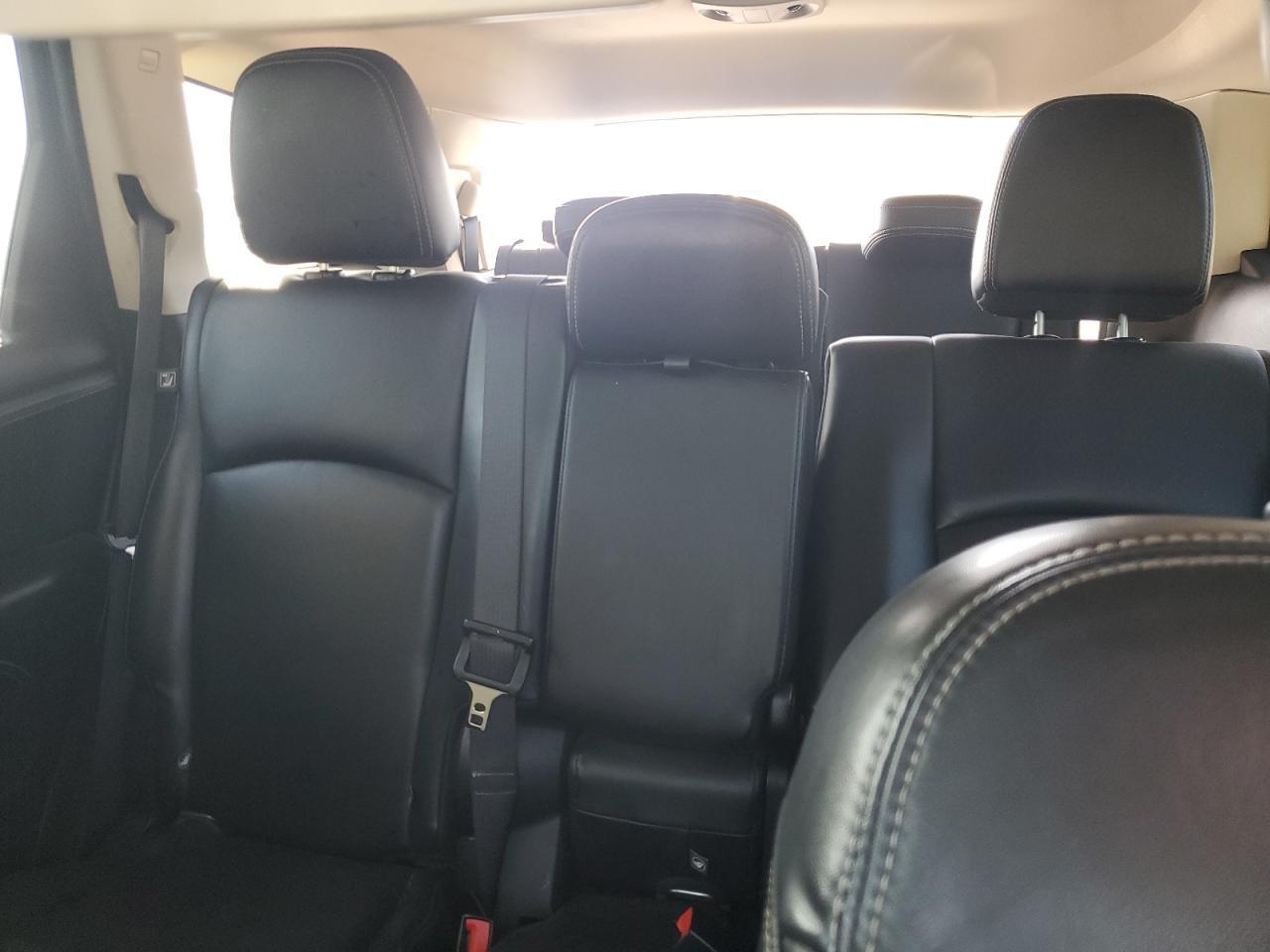 2016 Dodge Journey R - zdjęcie 10