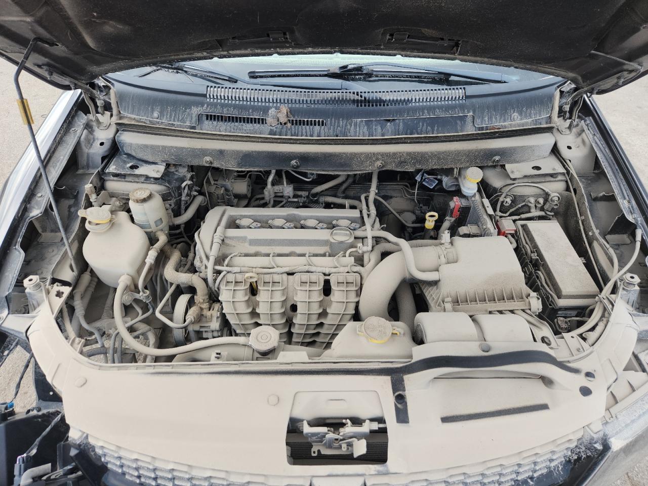 2018 Dodge Journey Se - zdjęcie 12