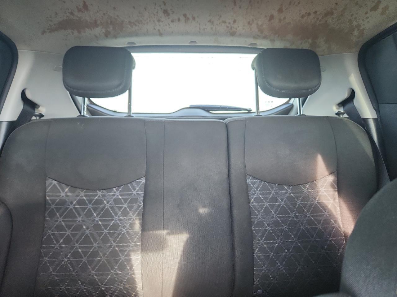 2019 Chevrolet Spark - zdjęcie 10