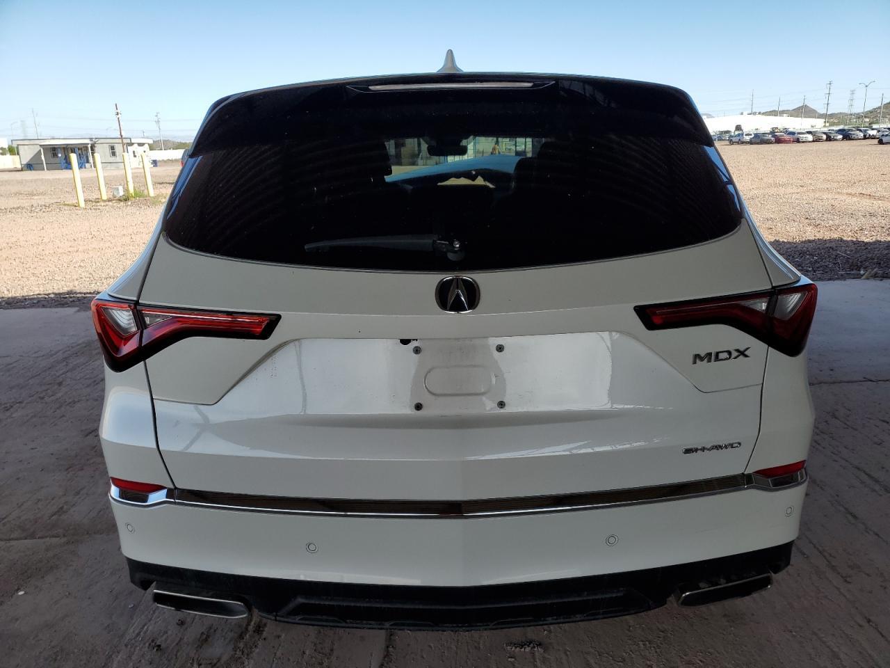 2023 Acura MDX - zdjęcie 6