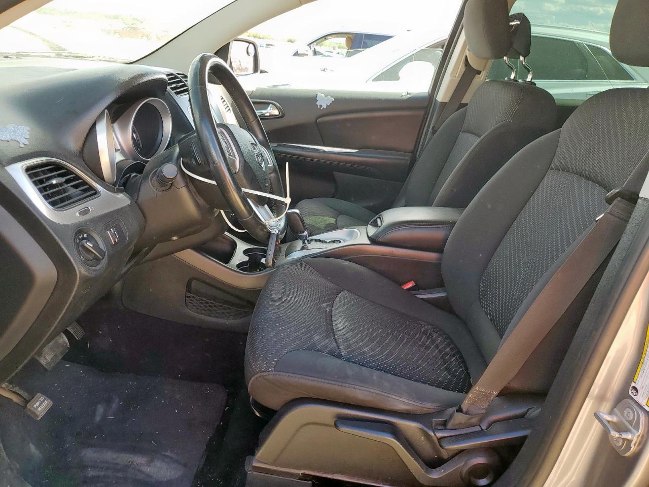 2015 Dodge Journey Se - zdjęcie 7
