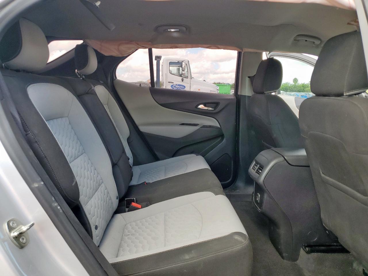 2019 Chevrolet Equinox - zdjęcie 11