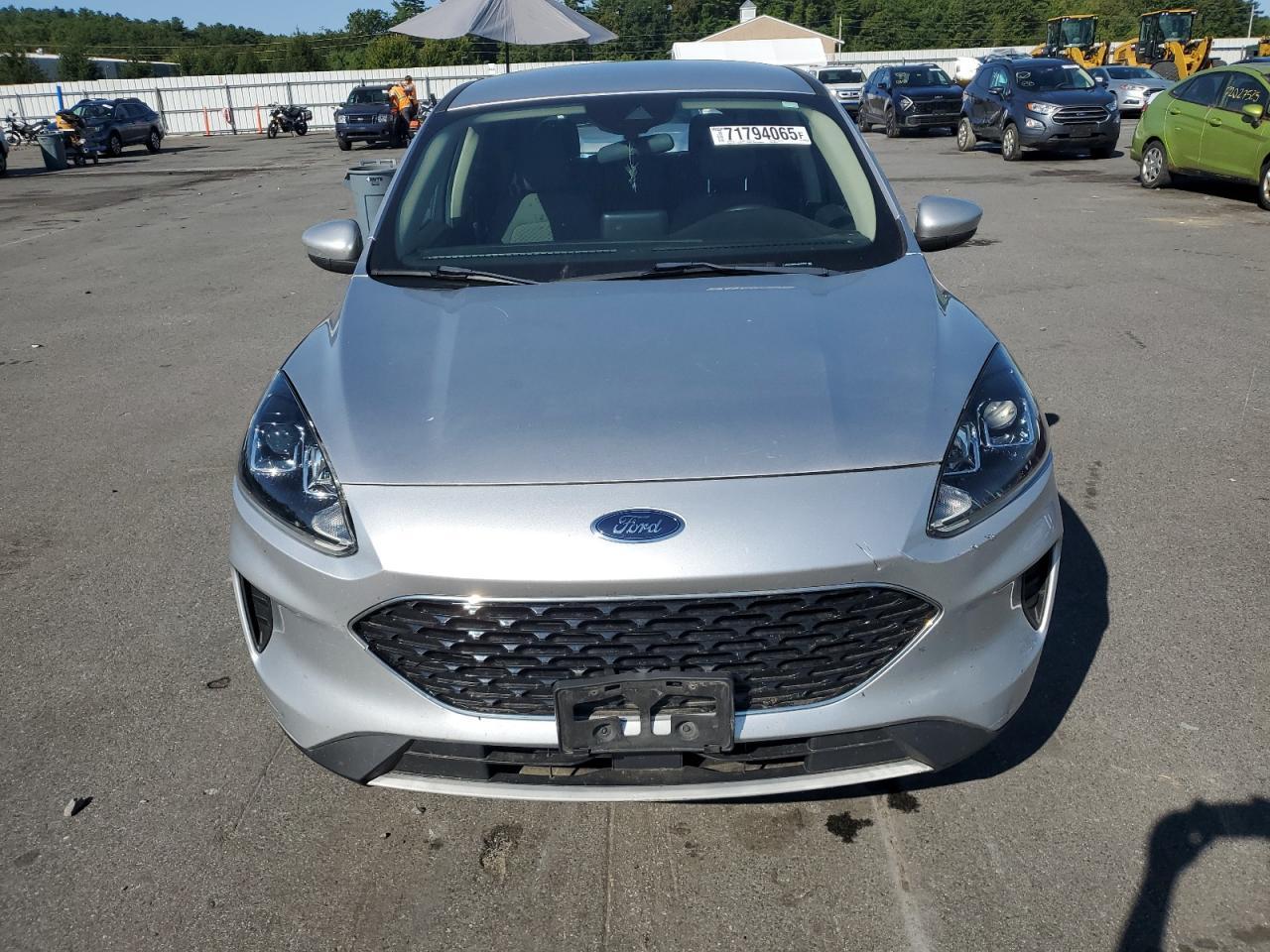 2020 Ford Escape - zdjęcie 5
