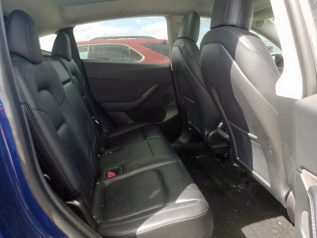 2021 Tesla Model Y - zdjęcie 11