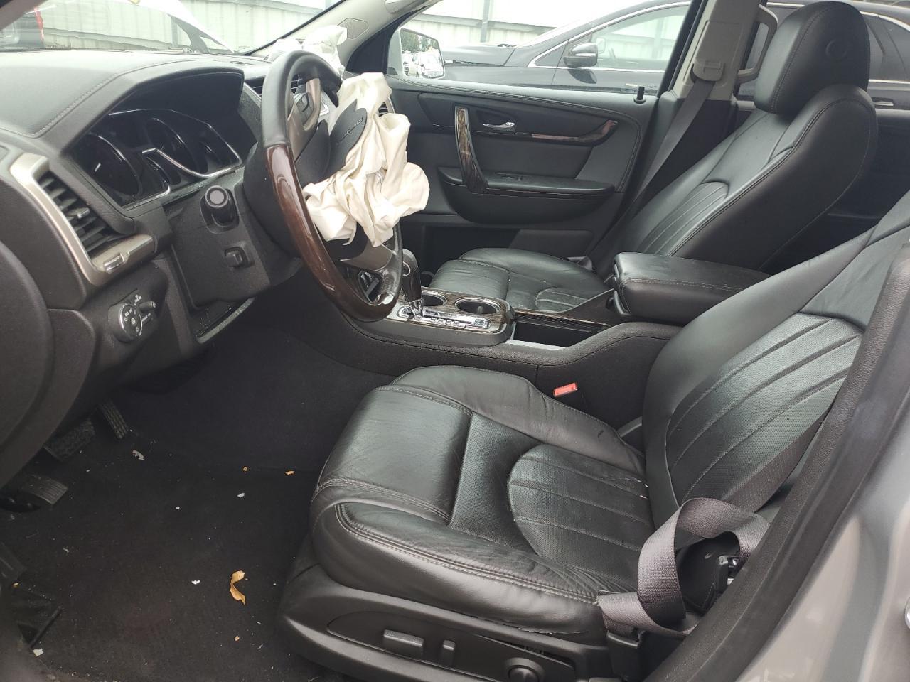 2014 GMC Acadia Denali - zdjęcie 7
