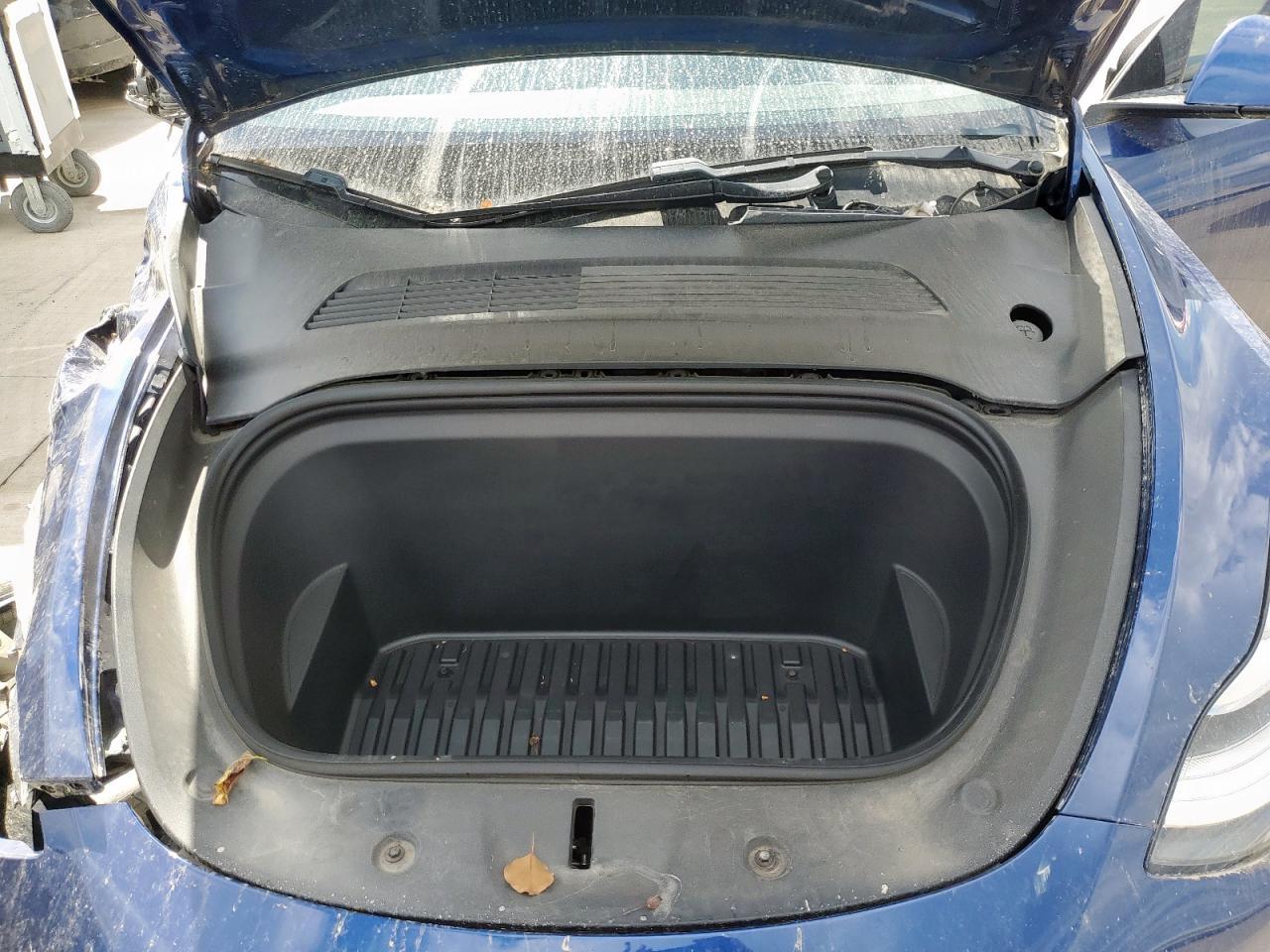 2021 Tesla Model Y - zdjęcie 12