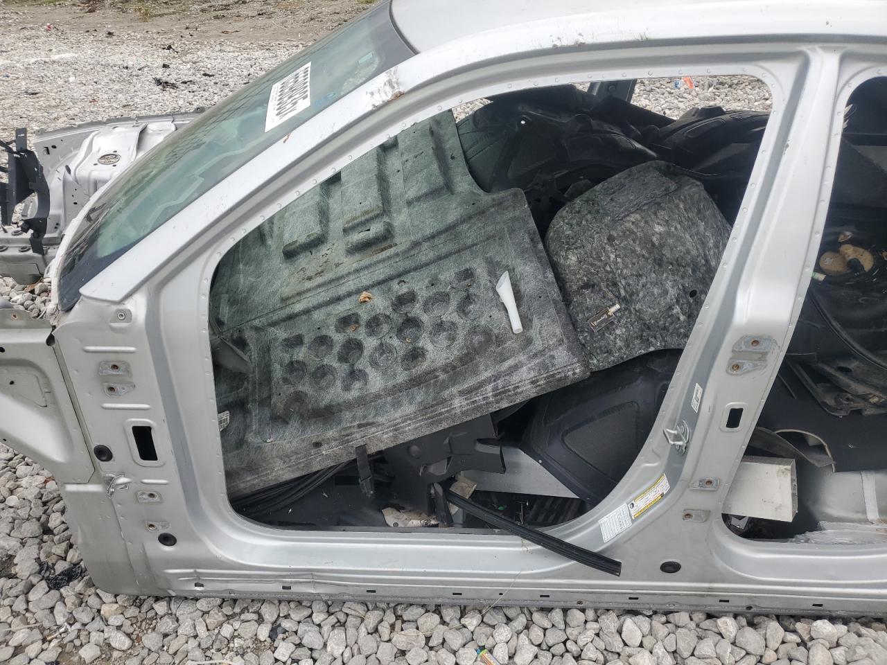 2021 Dodge Charger R/T - zdjęcie 7