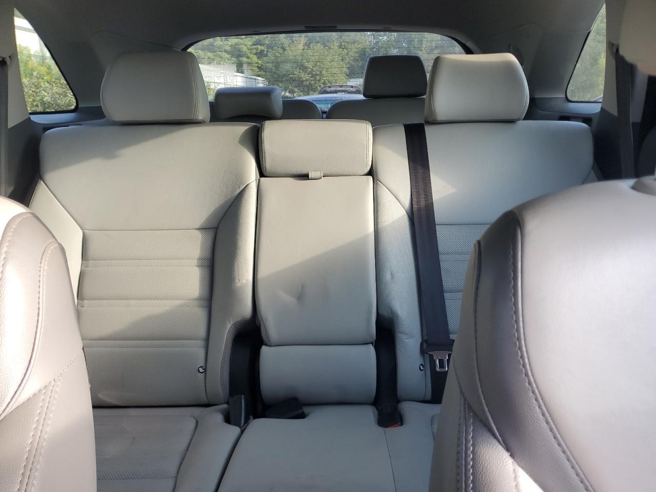 2019 Kia Sorento Sx - zdjęcie 10