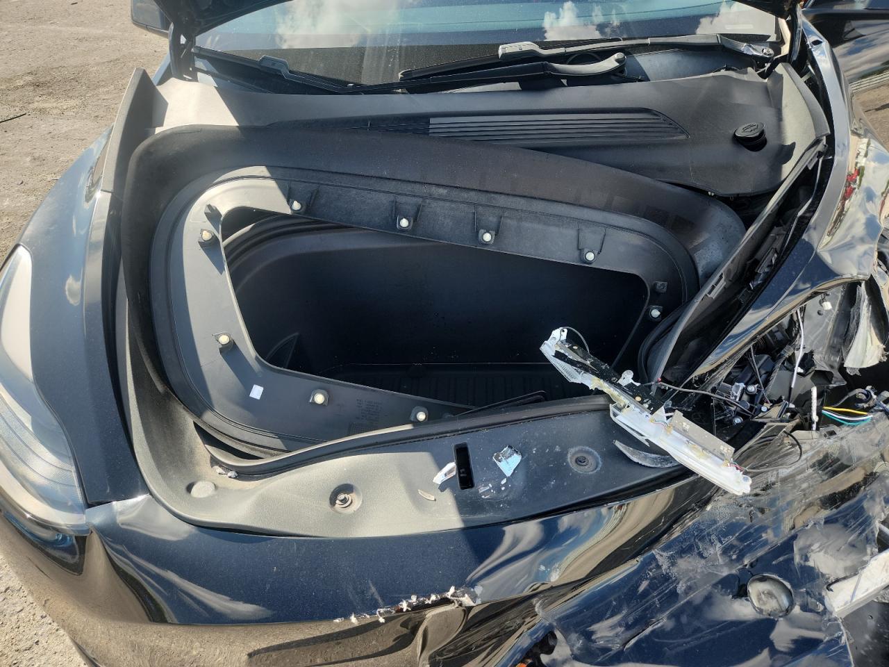 2021 Tesla Model Y - zdjęcie 11