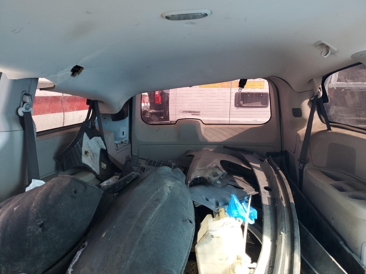 2013 Dodge Grand Caravan Se - zdjęcie 10