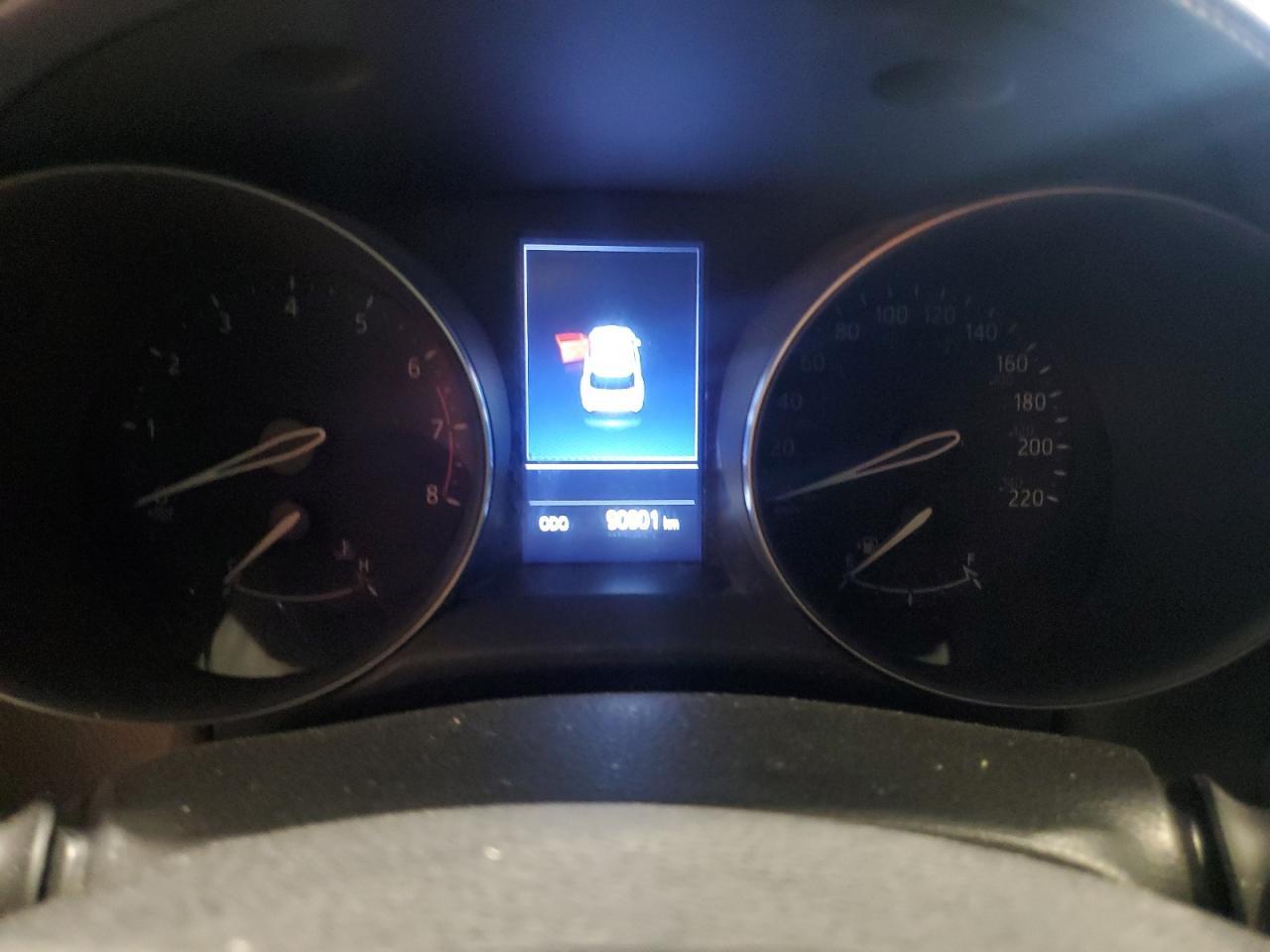 2021 Toyota C-Hr Xle - zdjęcie 9