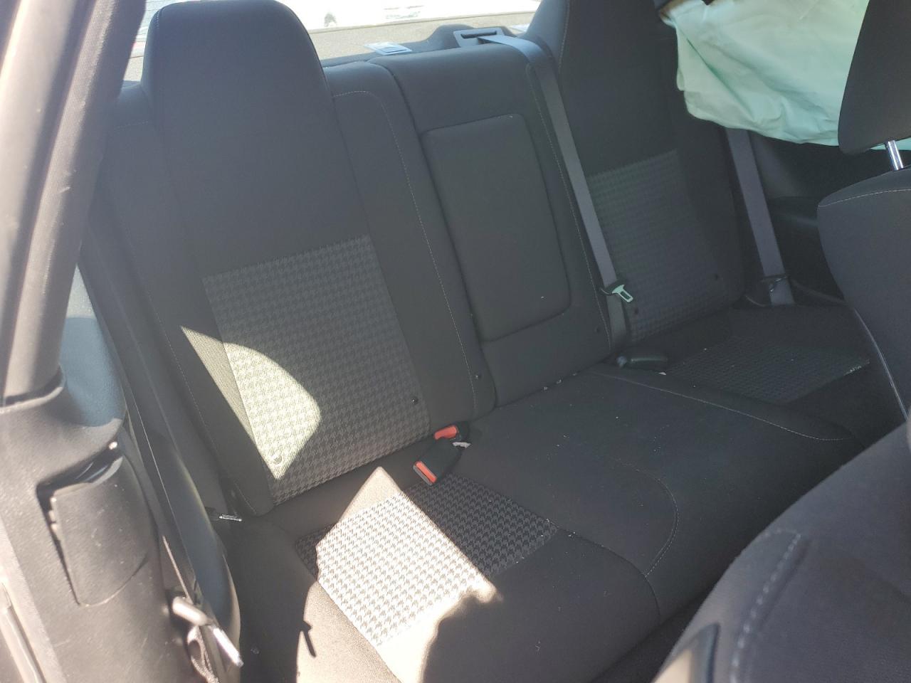 2021 Dodge Challenger R/T - zdjęcie 10