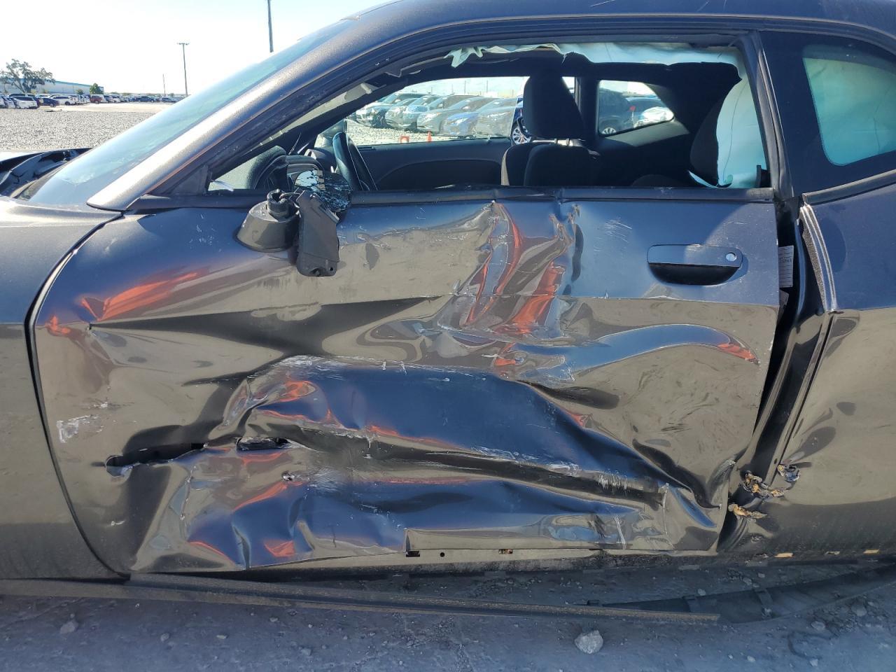 2021 Dodge Challenger R/T - zdjęcie 7