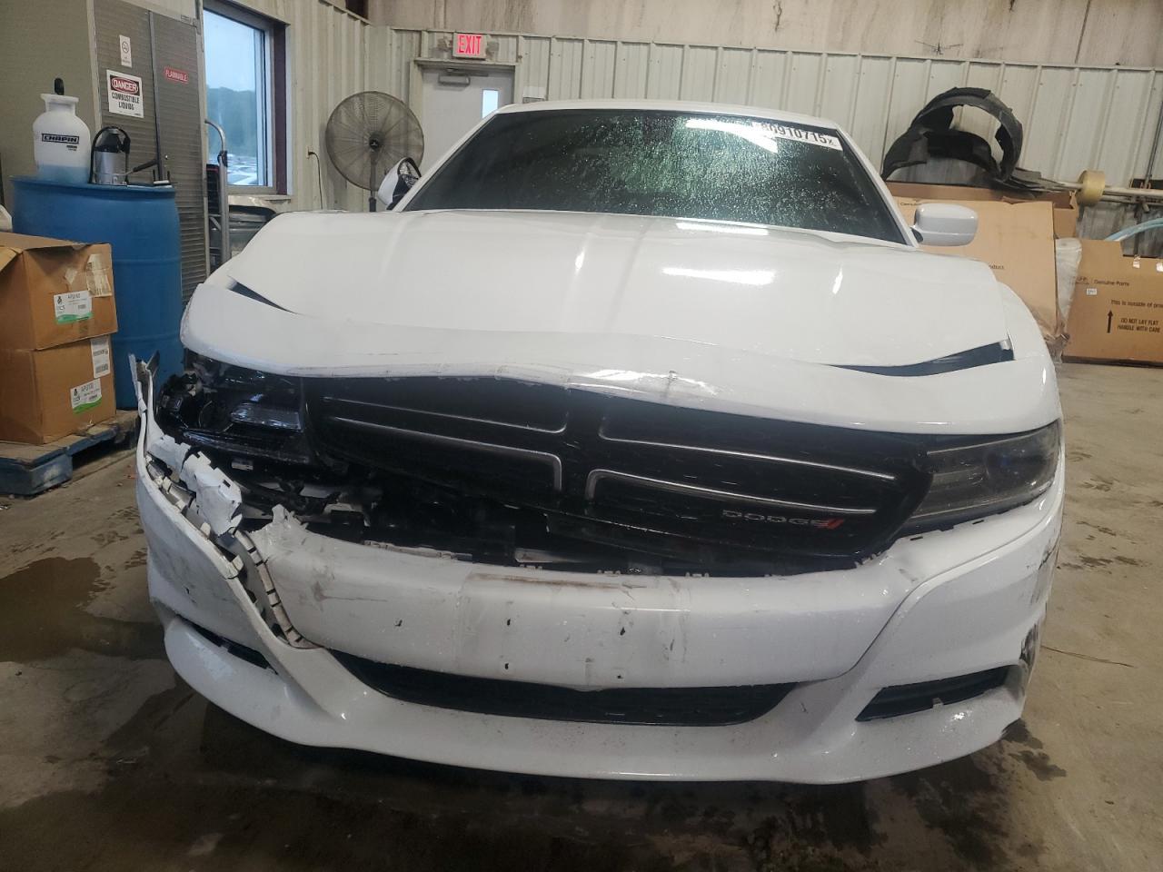 2016 Dodge Charger Se - zdjęcie 5