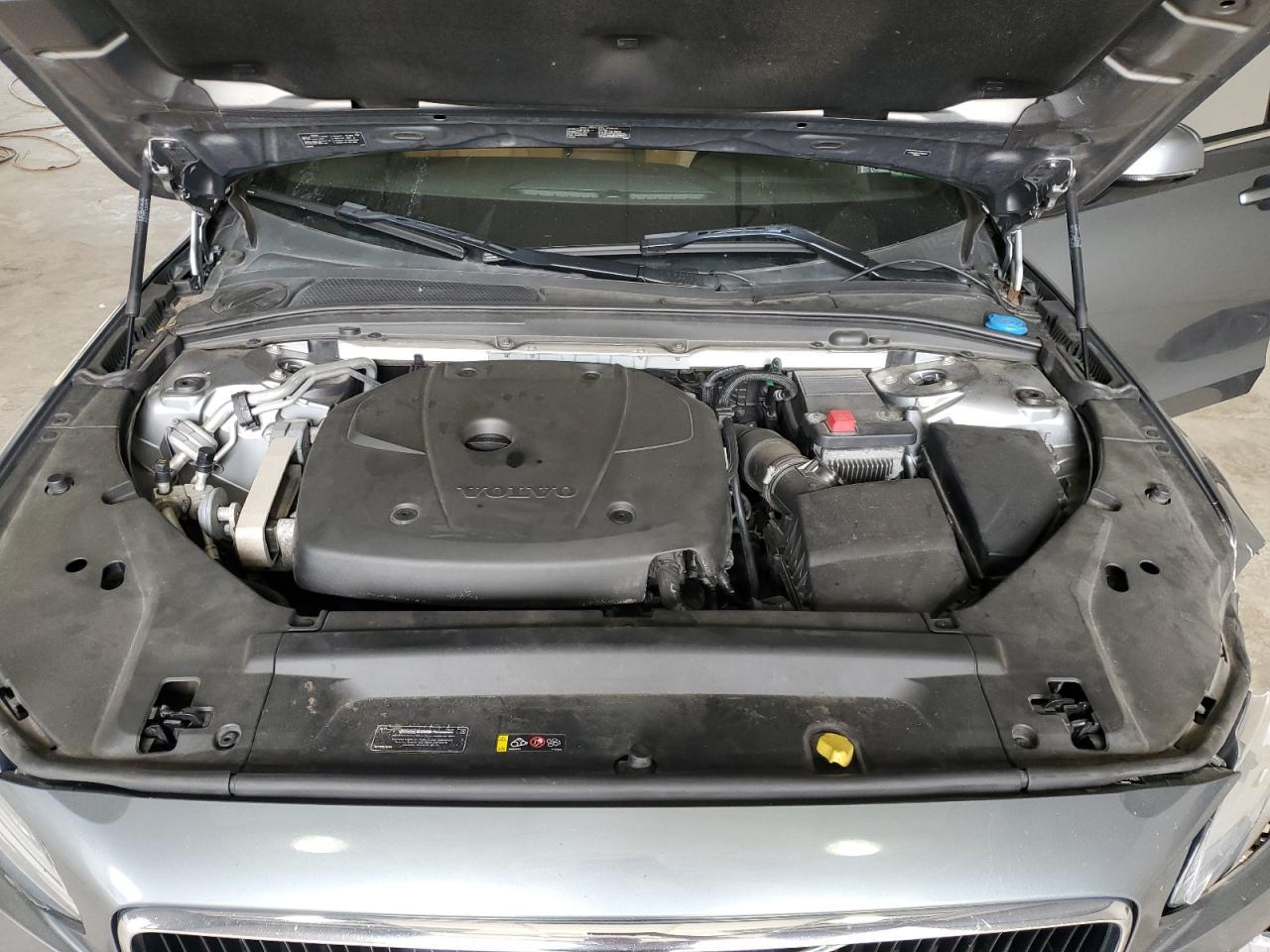 2018 Volvo S90 T5 Momentum - zdjęcie 11