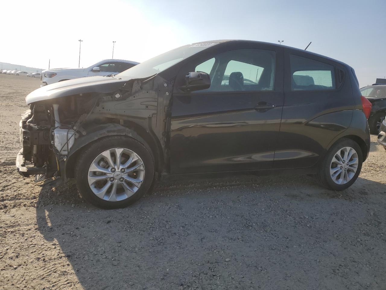 2020 Chevrolet Spark 1Lt - zdjęcie główne