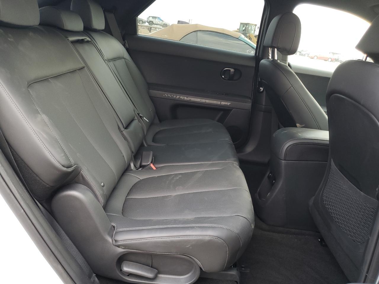 2025 Hyundai Ioniq 5 Xrt - zdjęcie 11