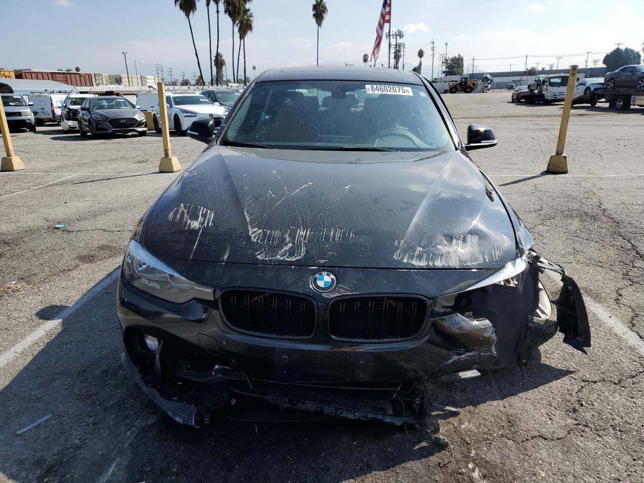 2016 BMW 328 I Sulev - zdjęcie 5