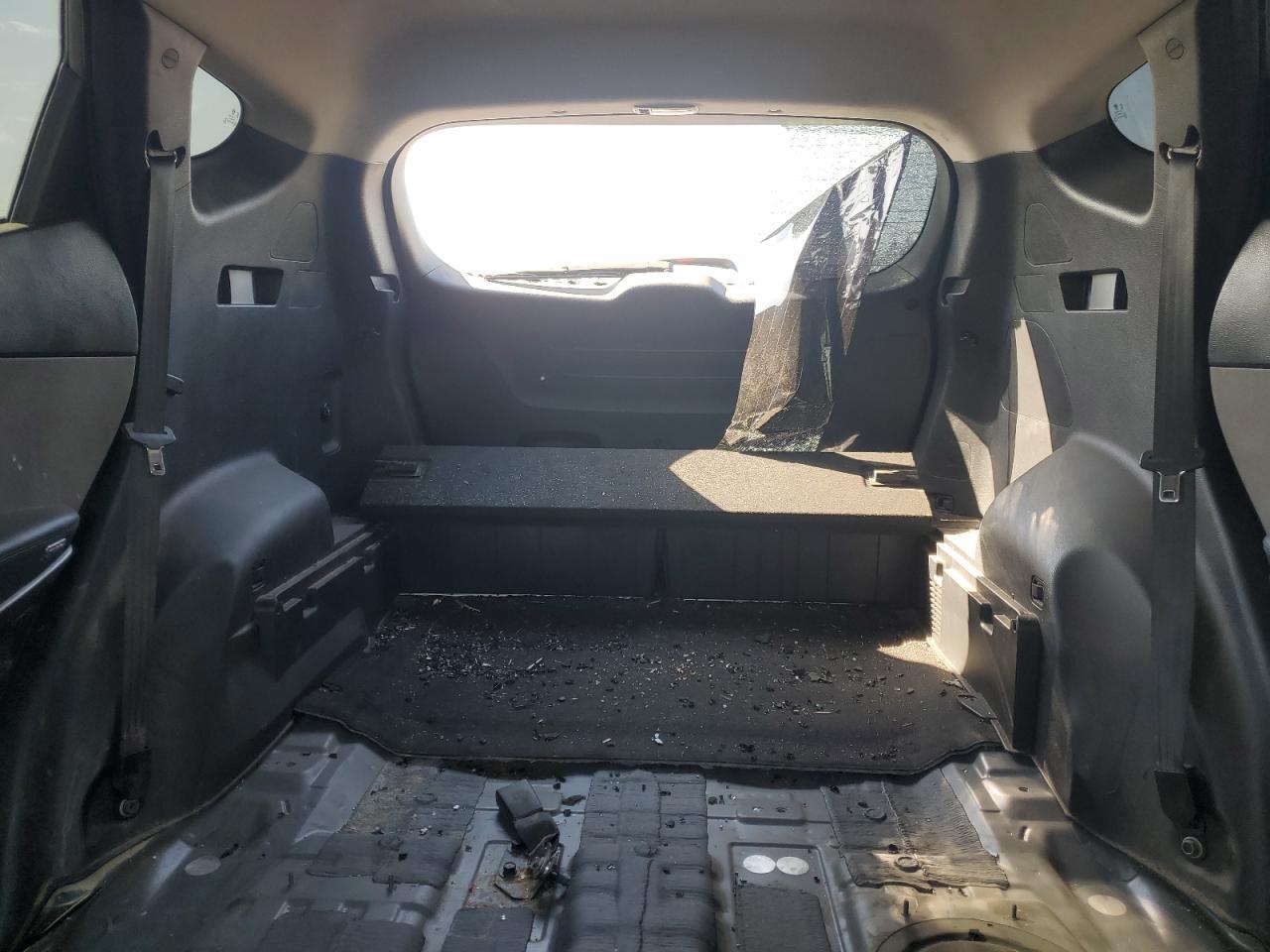 2017 Hyundai Santa Fe Sport 2.4L - zdjęcie 10